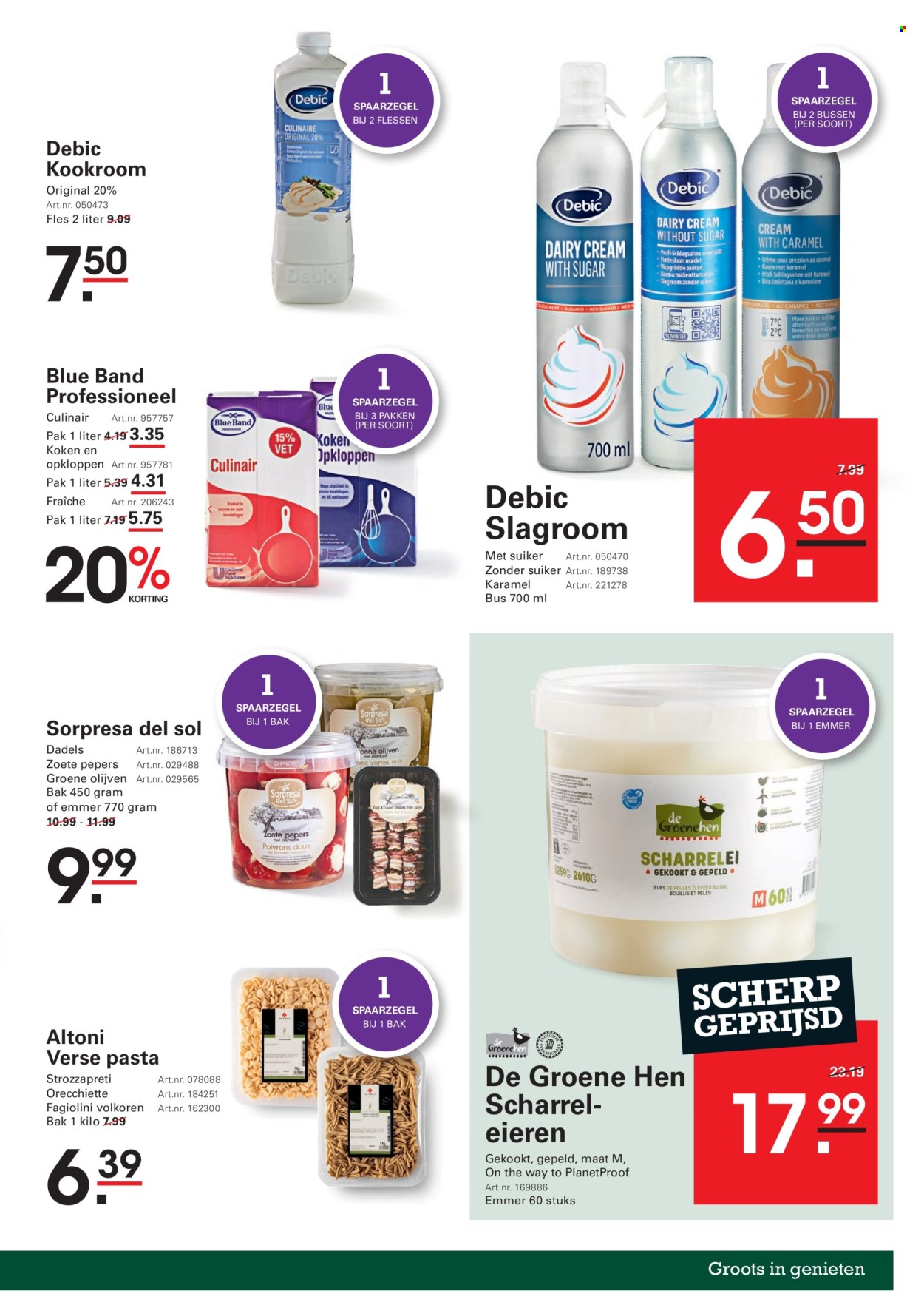 Sligro-aanbieding - 5-1-2026 - 26-1-2026. Pagina 43
