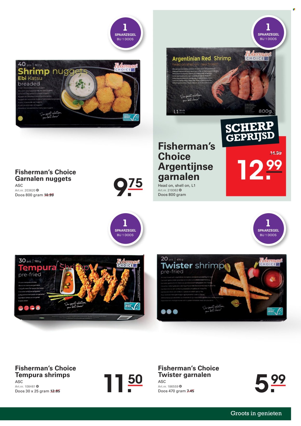 Sligro-aanbieding - 5-1-2026 - 26-1-2026. Pagina 47
