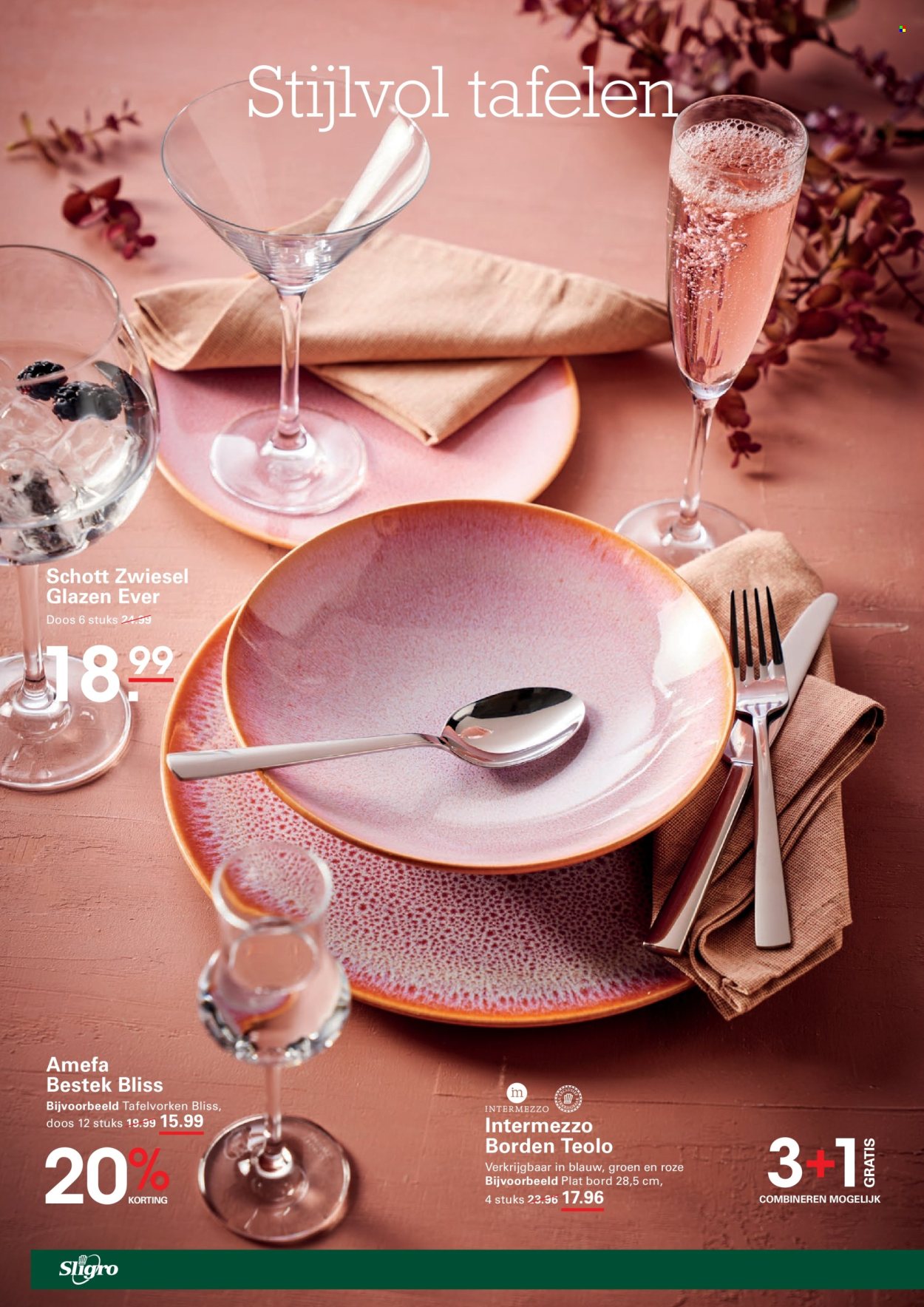 Sligro-aanbieding - 5-1-2026 - 26-1-2026. Pagina 4