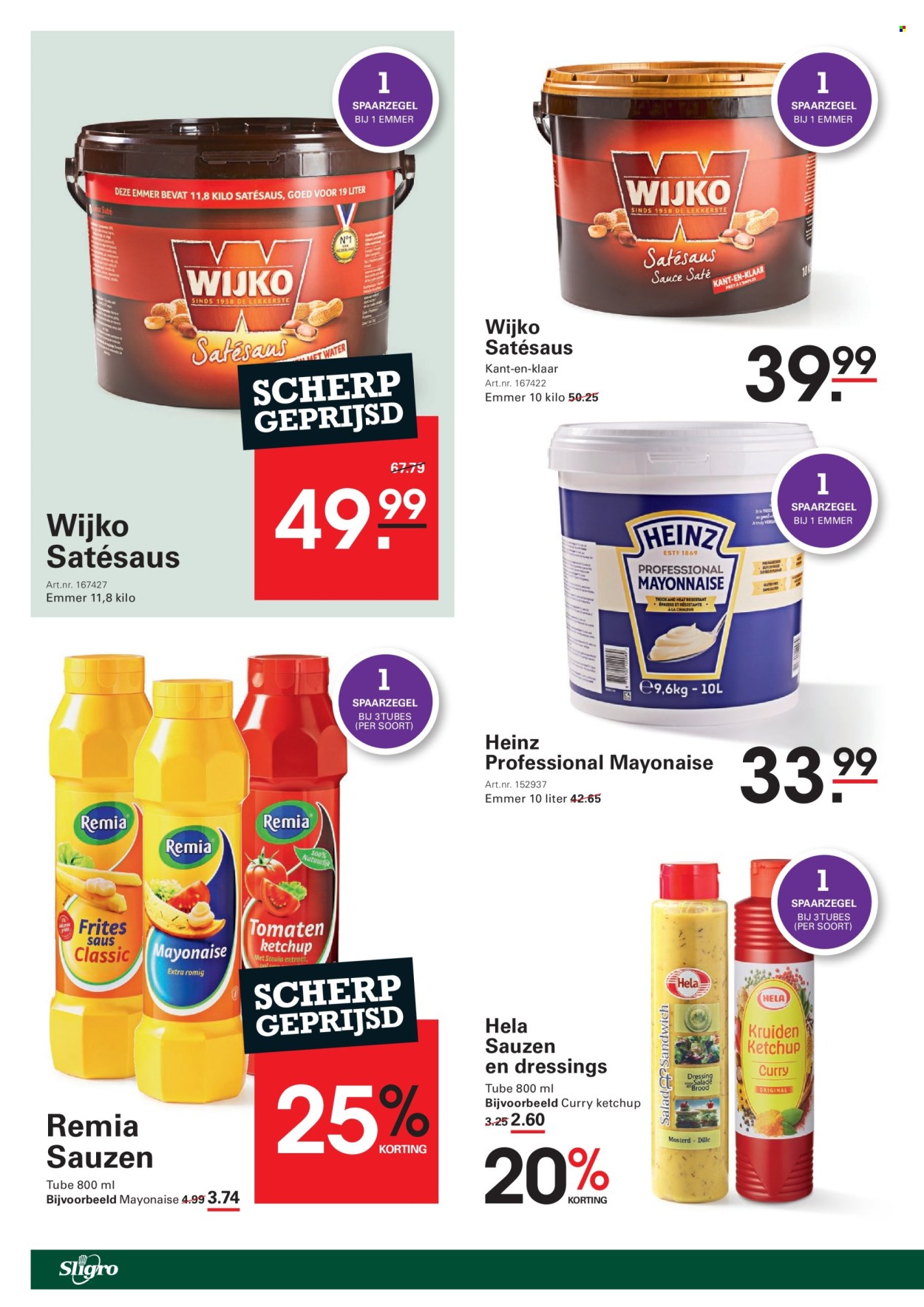 Sligro-aanbieding - 5-1-2026 - 26-1-2026. Pagina 28