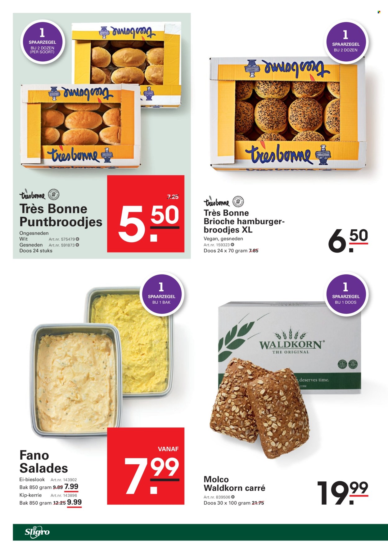 Sligro-aanbieding - 5-1-2026 - 26-1-2026. Pagina 36