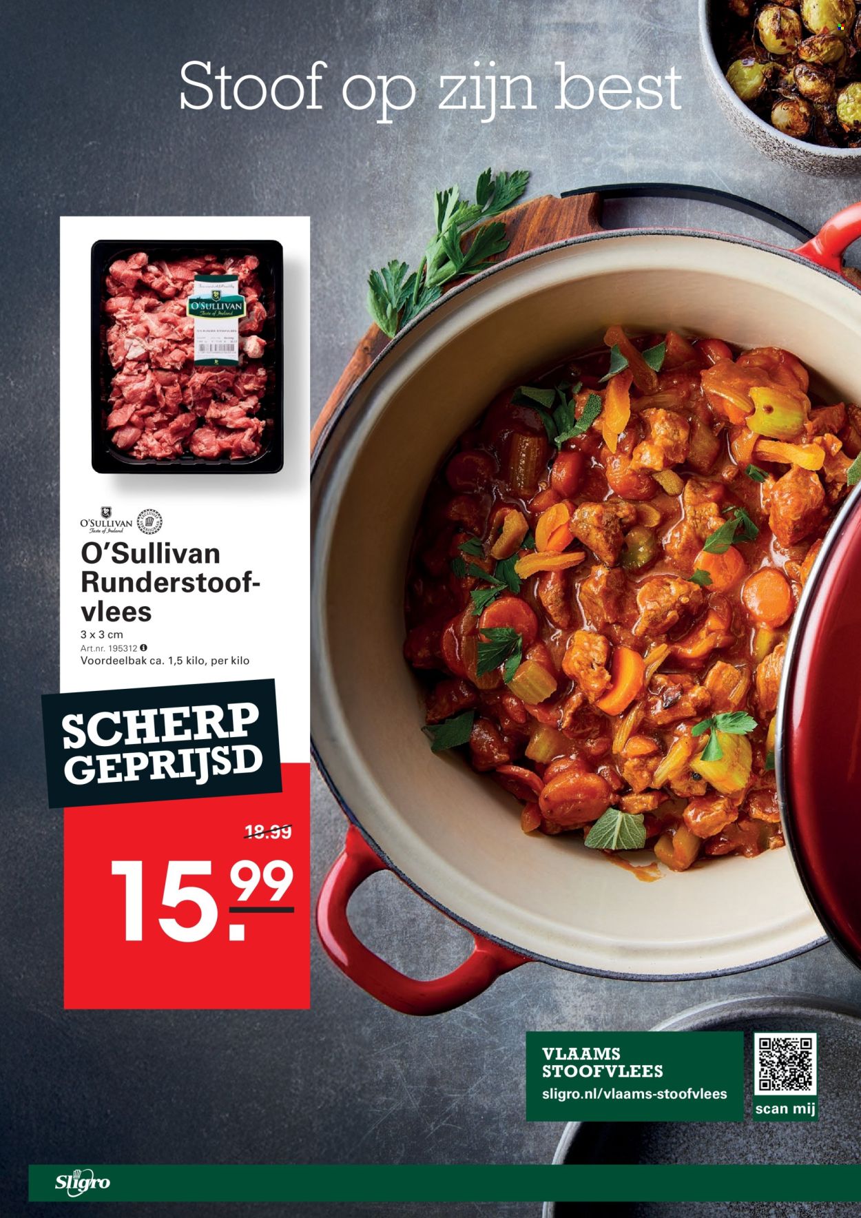 Sligro-aanbieding - 5-1-2026 - 26-1-2026. Pagina 64