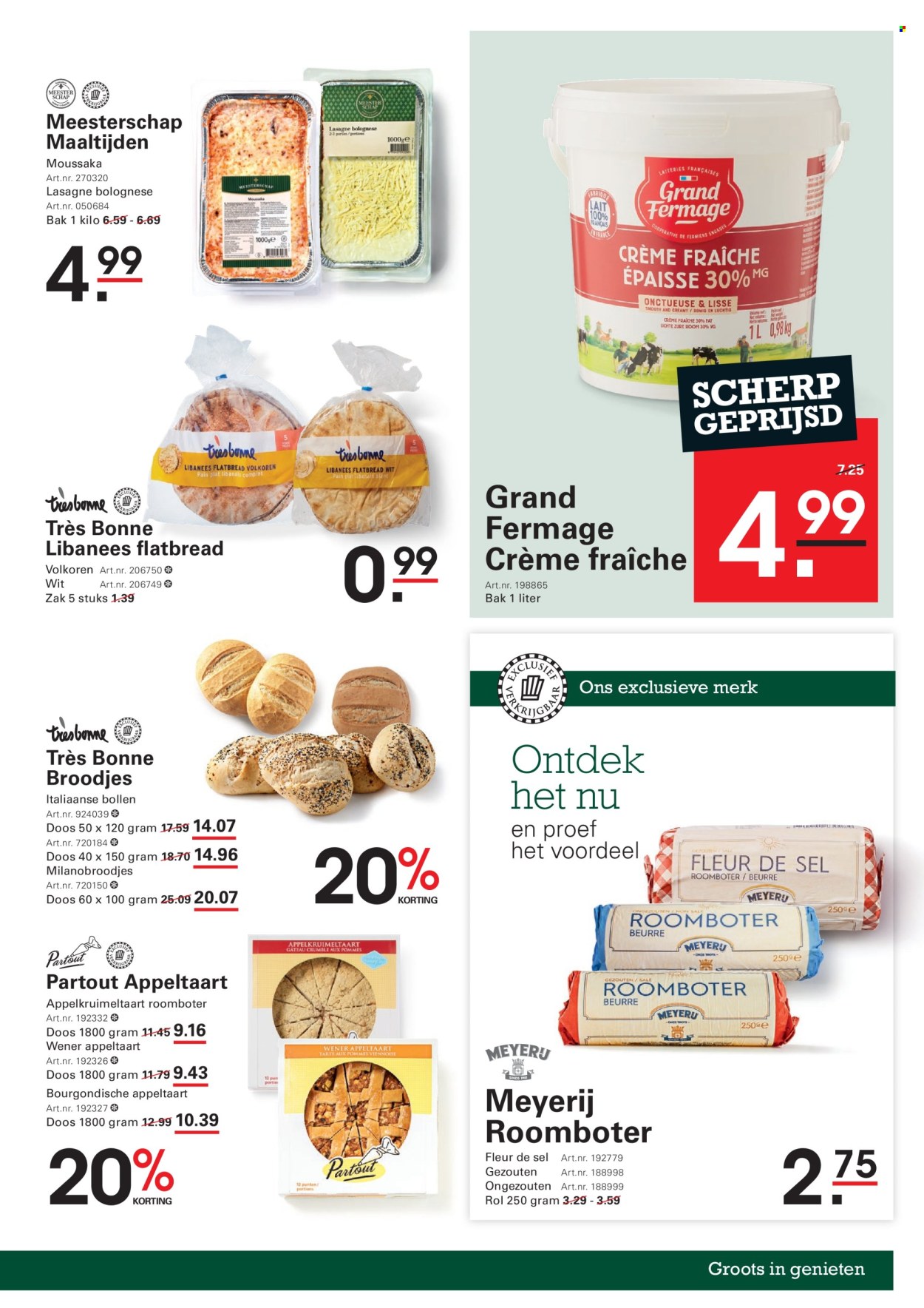 Sligro-aanbieding - 5-1-2026 - 26-1-2026. Pagina 69