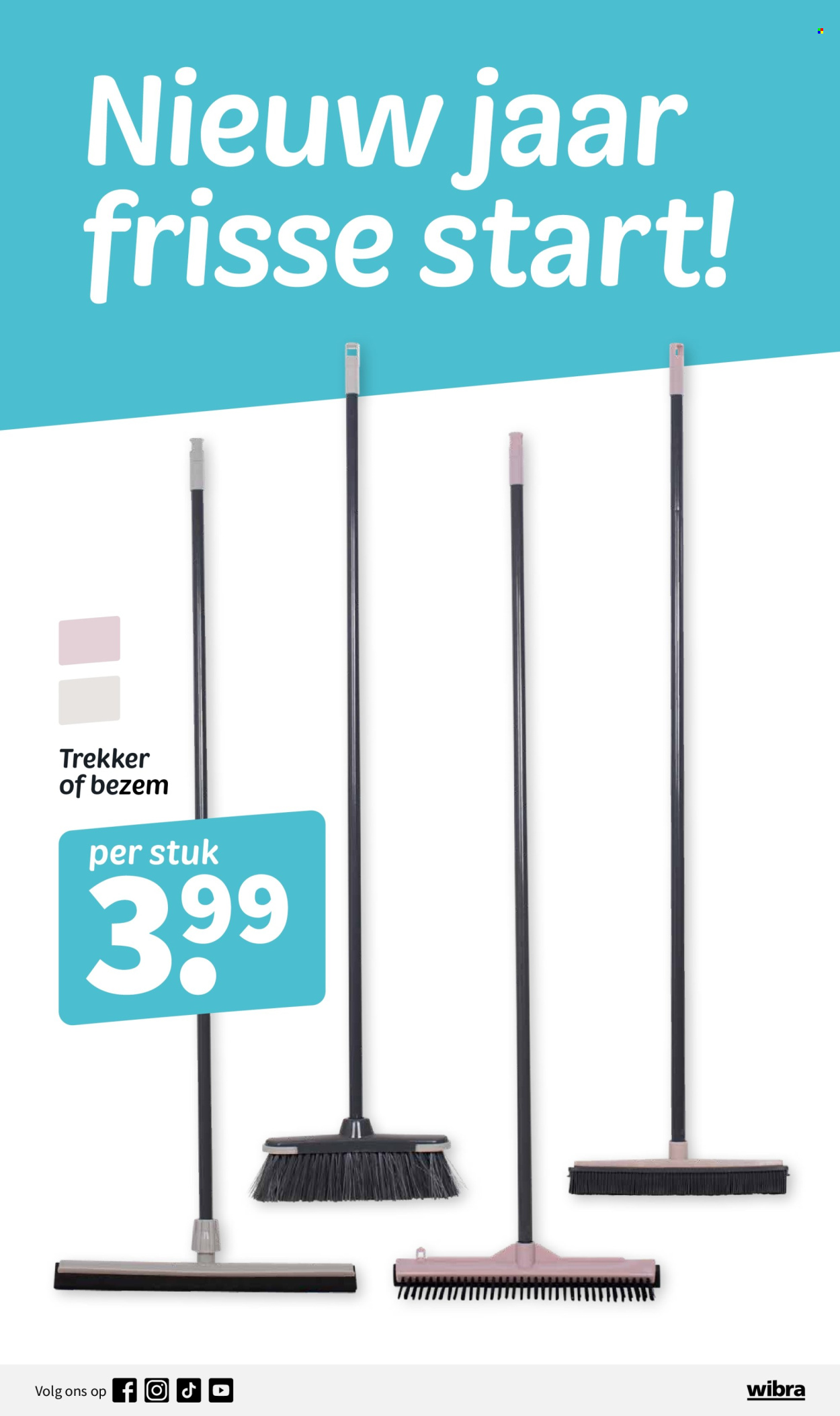 Wibra-aanbieding - 5-1-2026 - 18-1-2026. Pagina 18