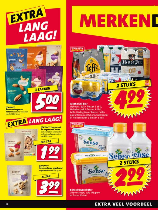 Nettorama-aanbieding - 1-1-2026 - 11-1-2026. Pagina 22