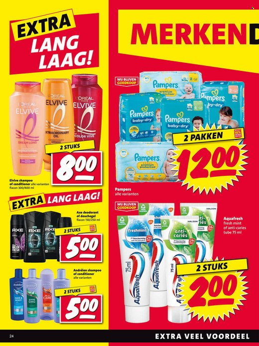 Nettorama-aanbieding - 1-1-2026 - 11-1-2026. Pagina 24