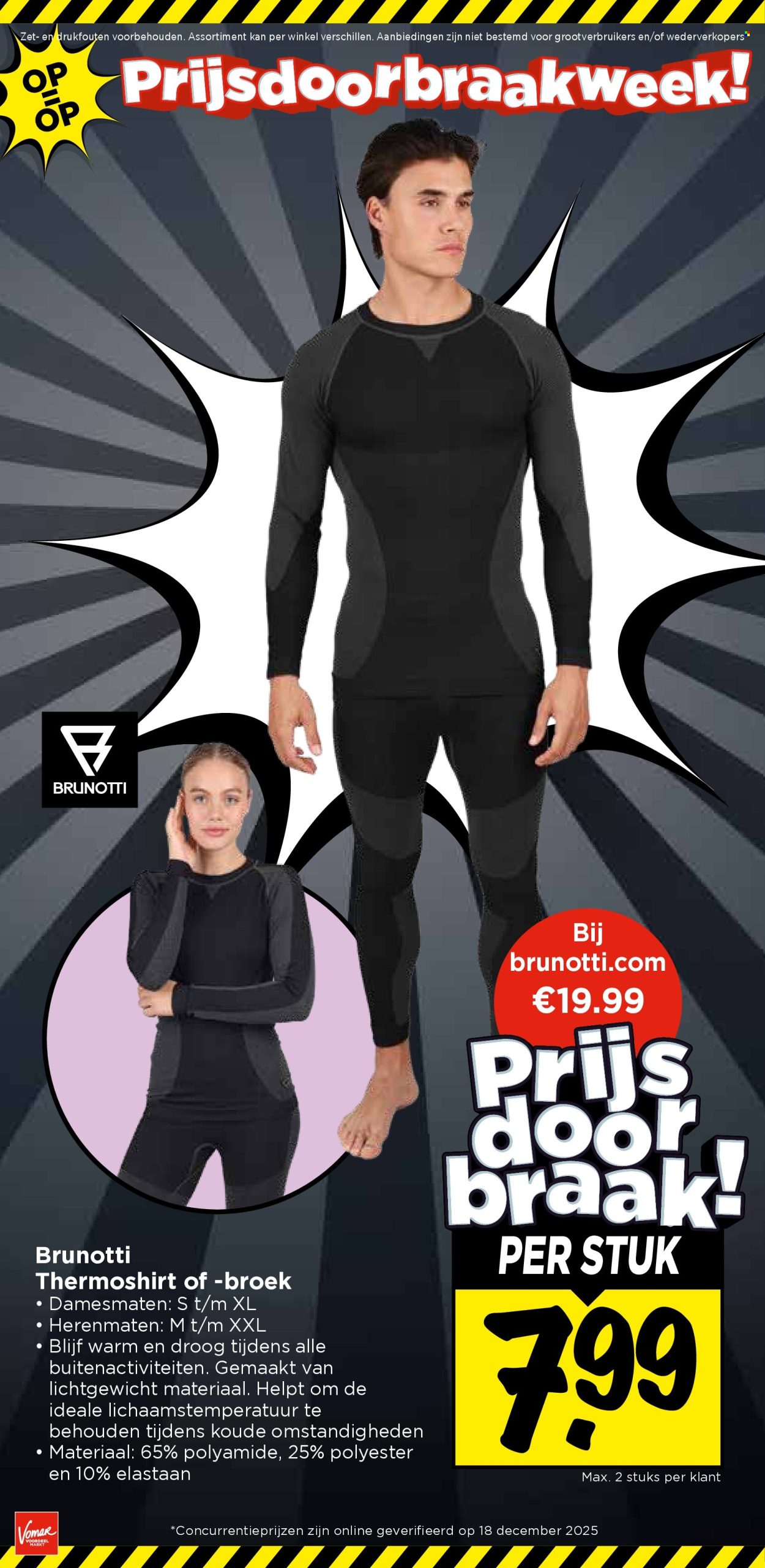 Vomar-aanbieding - 4-1-2026 - 10-1-2026. Pagina 6