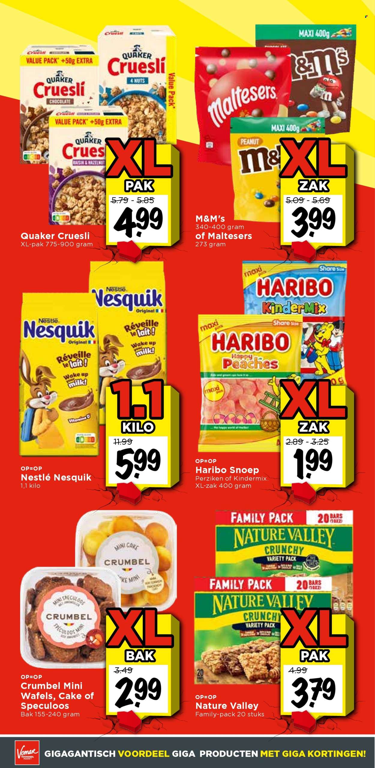Vomar-aanbieding - 4-1-2026 - 10-1-2026. Pagina 14