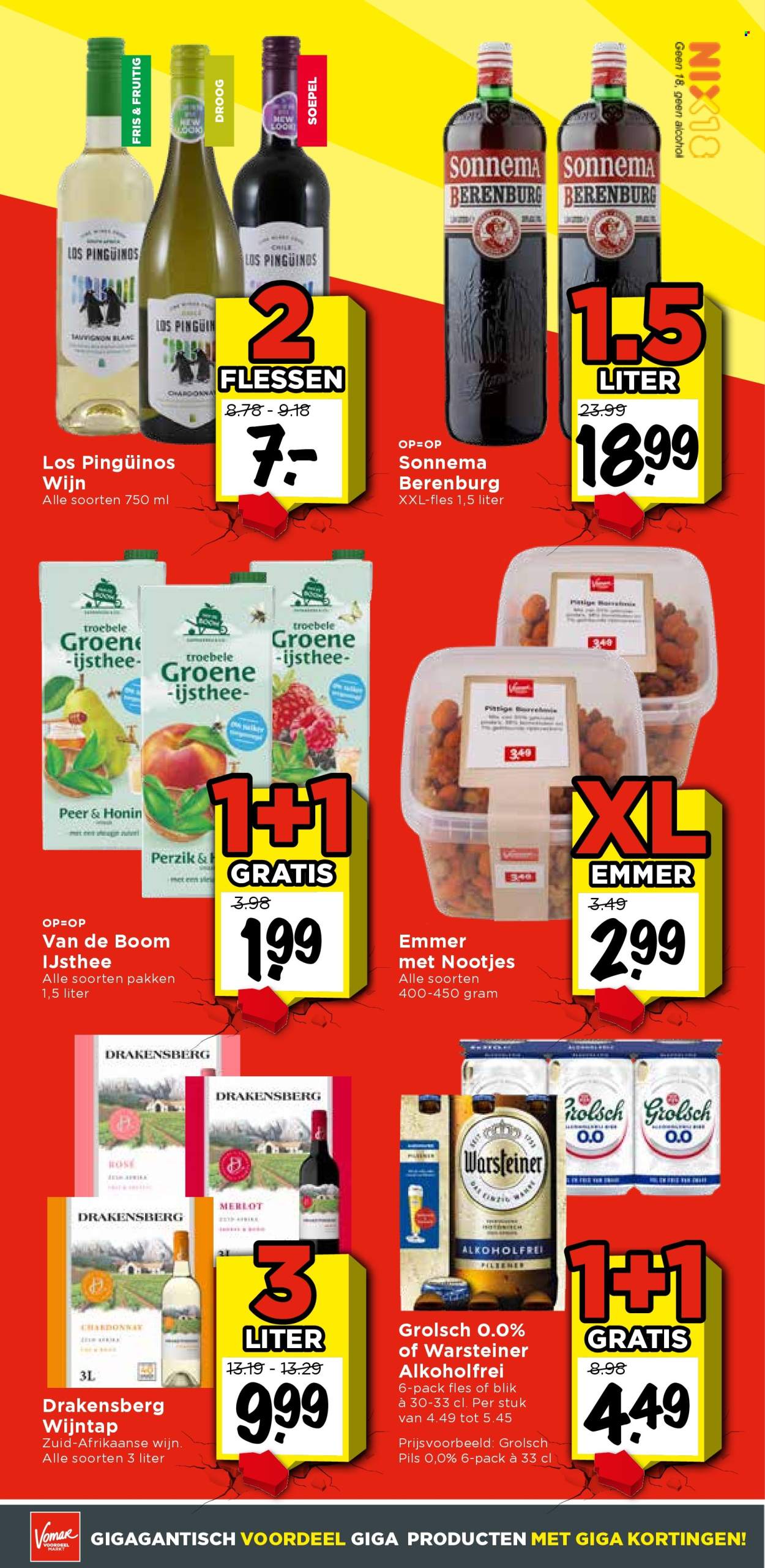 Vomar-aanbieding - 4-1-2026 - 10-1-2026. Pagina 16
