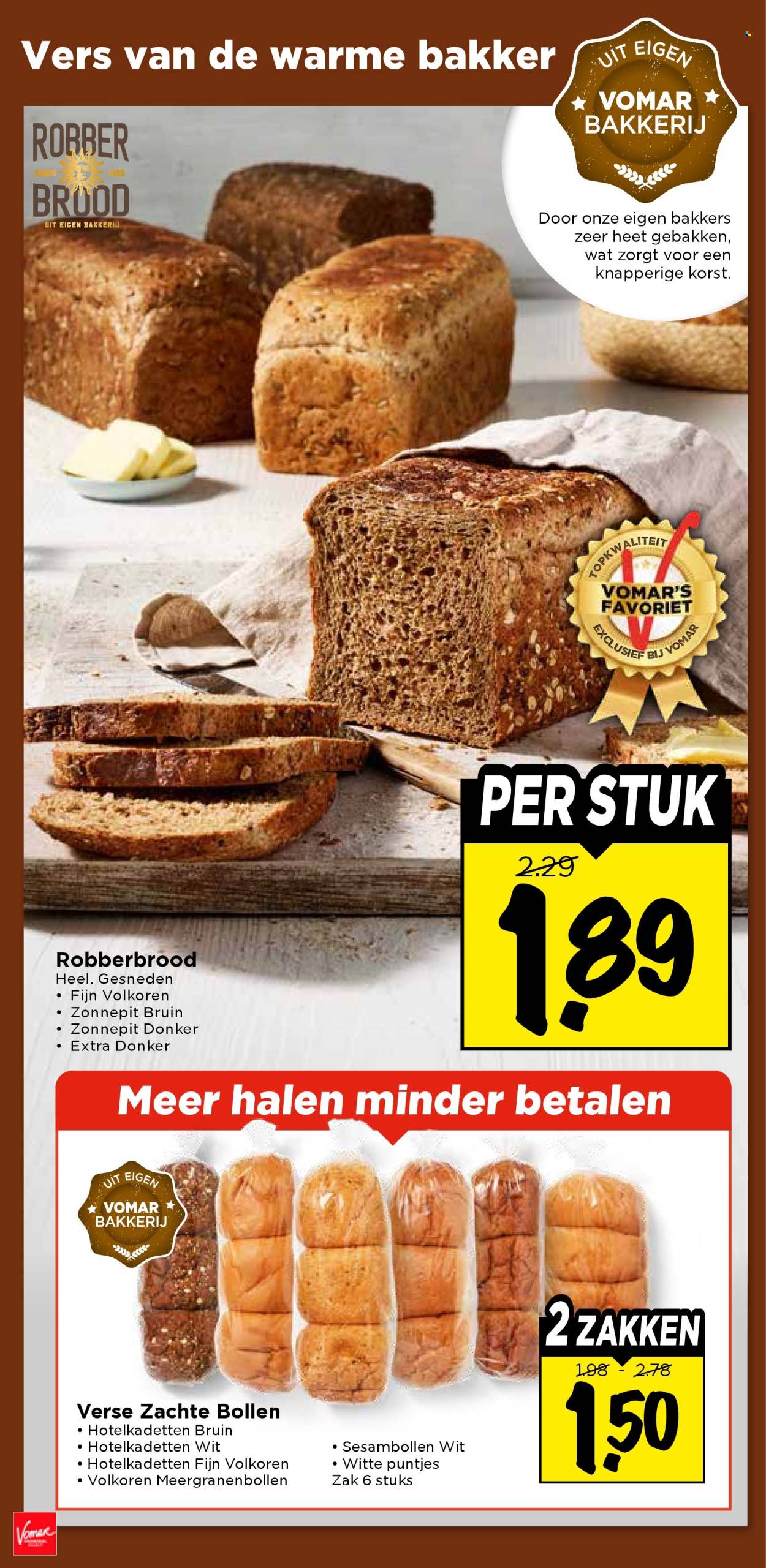 Vomar-aanbieding - 4-1-2026 - 10-1-2026. Pagina 28