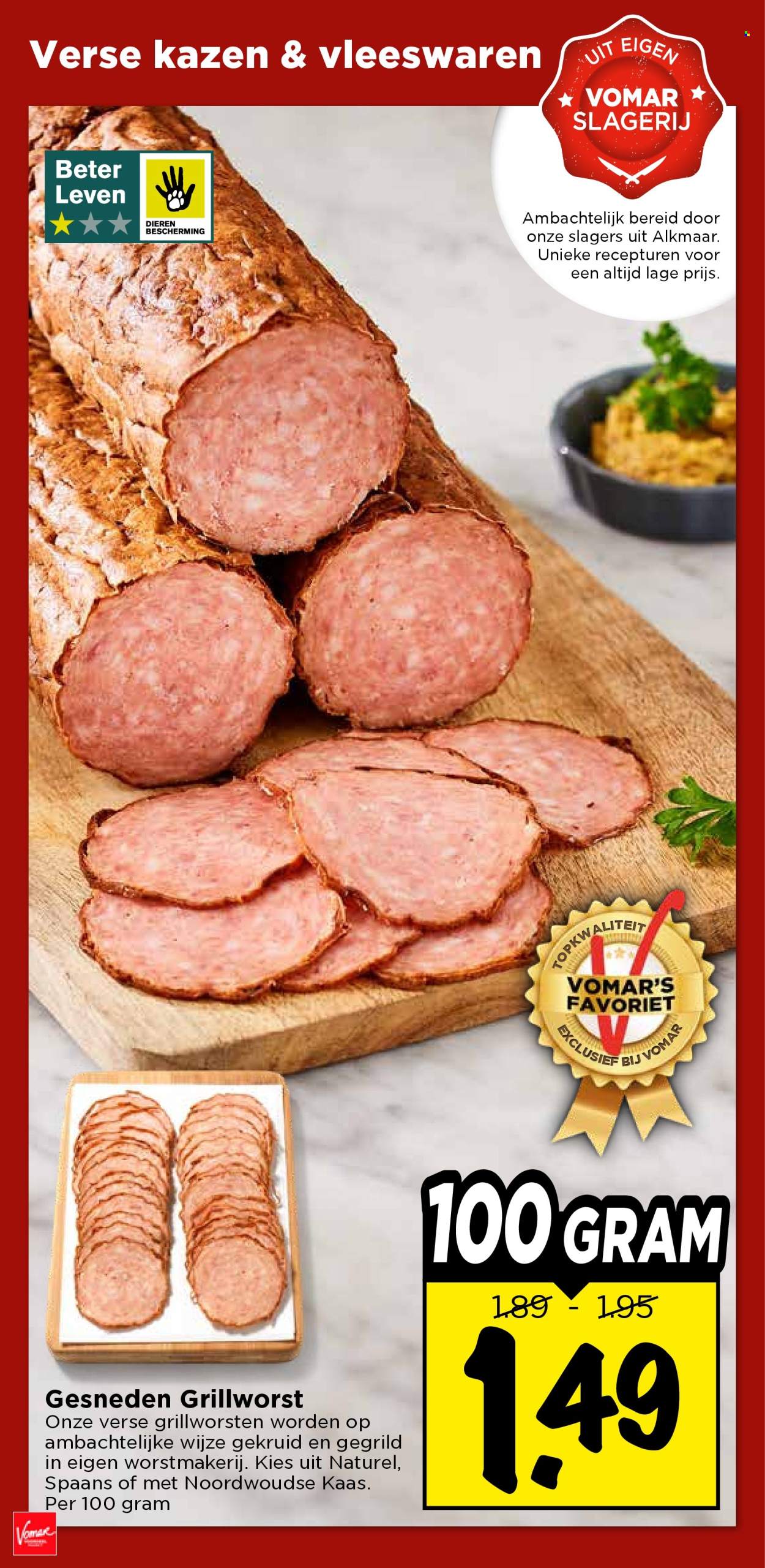 Vomar-aanbieding - 4-1-2026 - 10-1-2026. Pagina 30