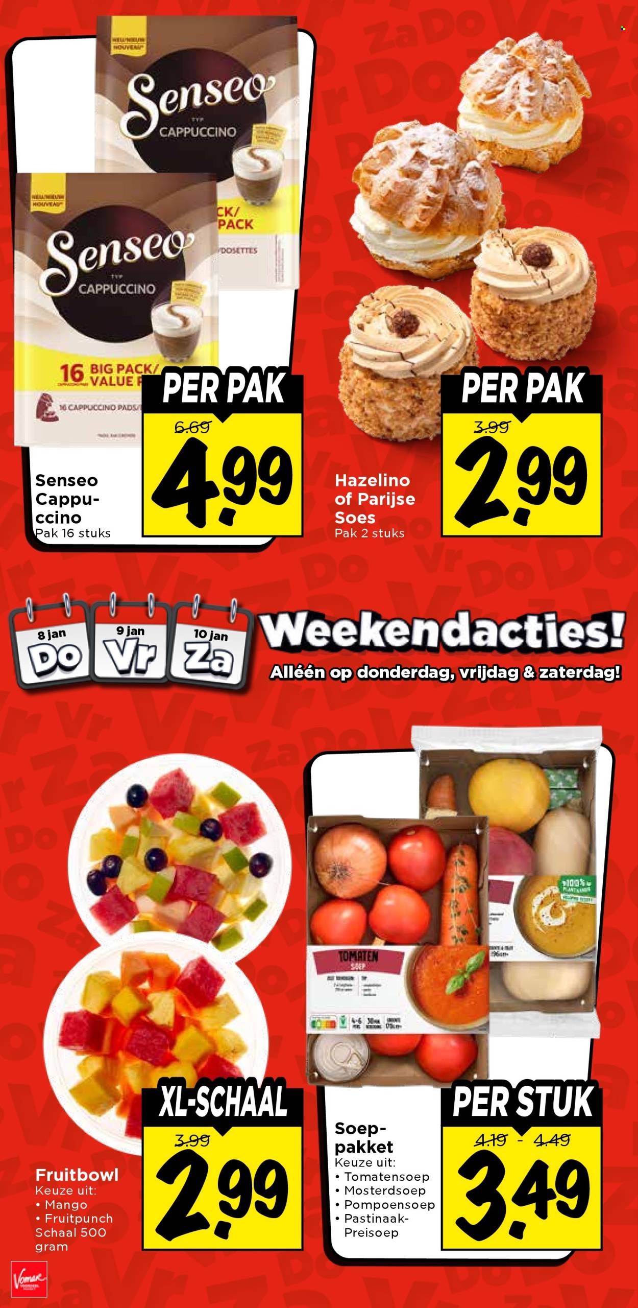 Vomar-aanbieding - 4-1-2026 - 10-1-2026. Pagina 38