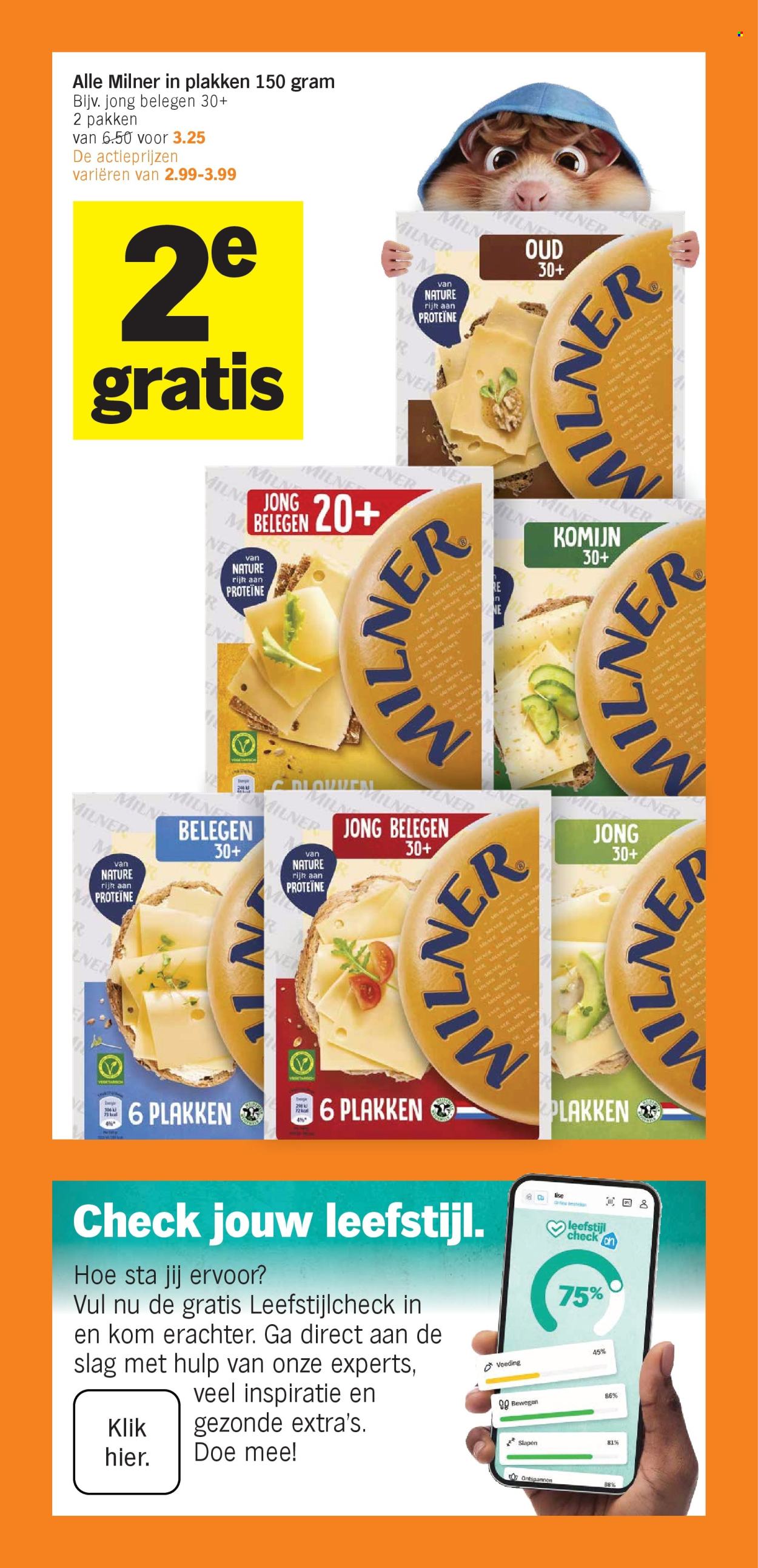 Albert Heijn-aanbieding - 5-1-2026 - 11-1-2026. Pagina 6