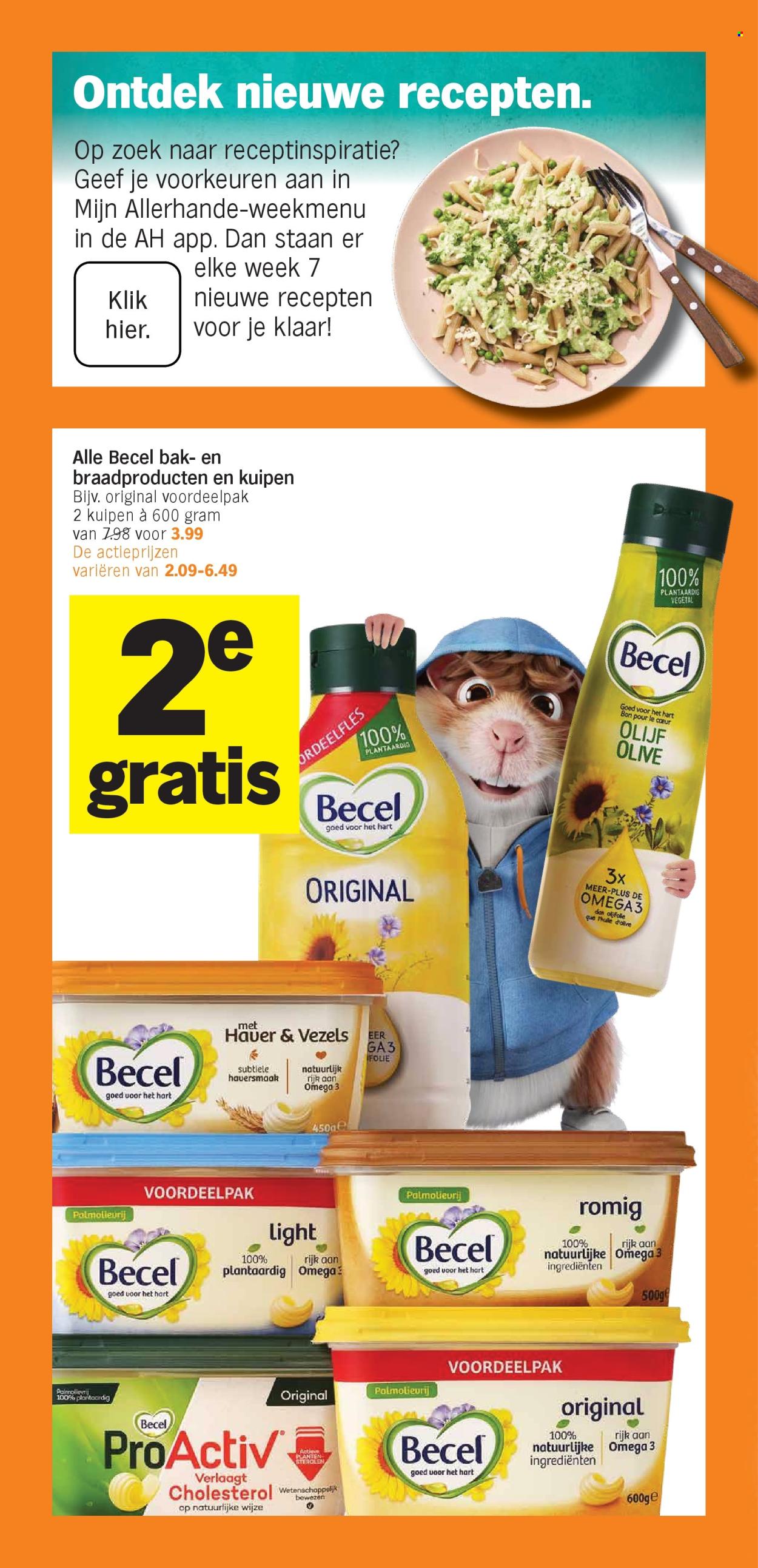 Albert Heijn-aanbieding - 5-1-2026 - 11-1-2026. Pagina 7