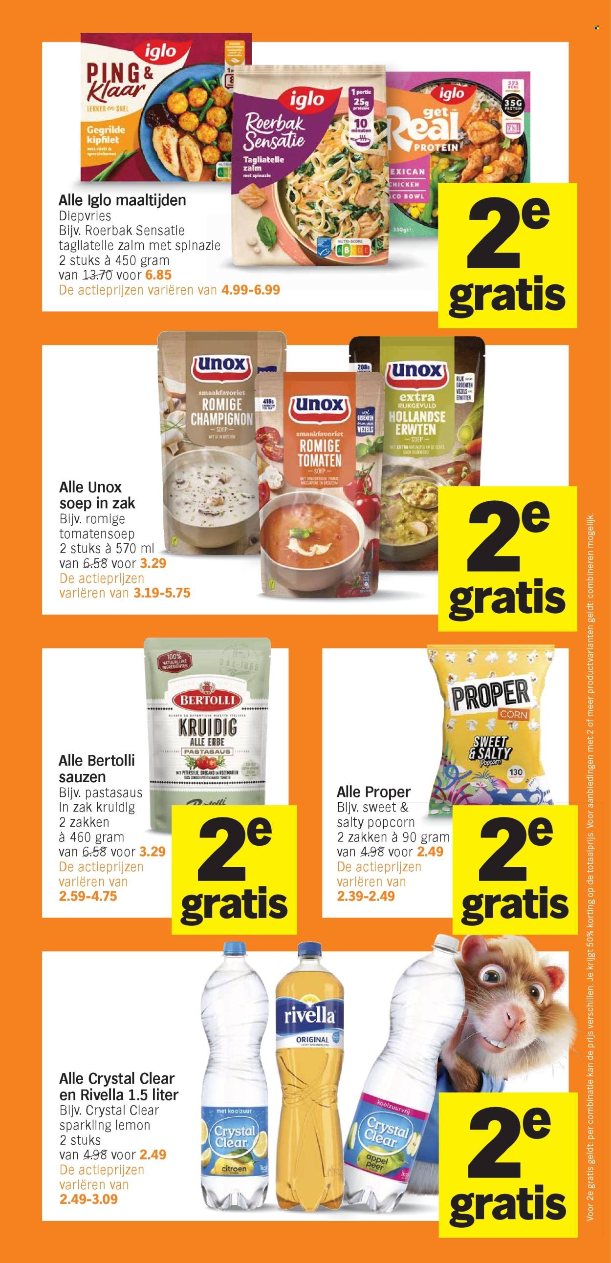 Albert Heijn-aanbieding - 5-1-2026 - 11-1-2026. Pagina 14