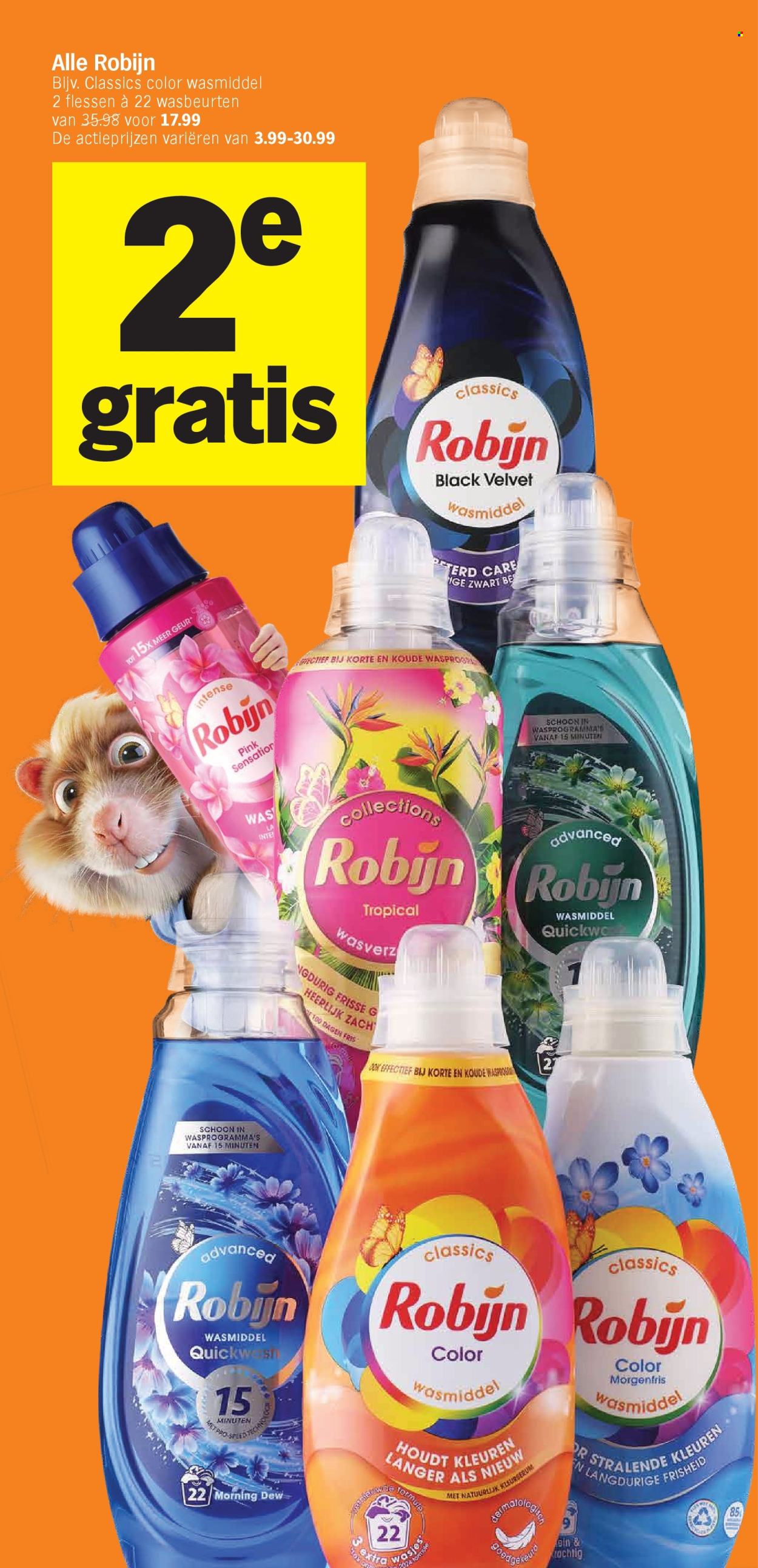 Albert Heijn-aanbieding - 5-1-2026 - 11-1-2026. Pagina 17