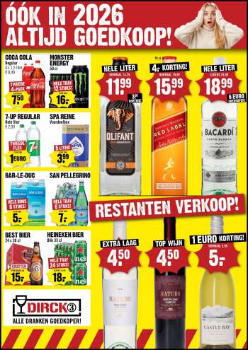 Dirk-aanbieding - 1-1-2026 - 6-1-2026.