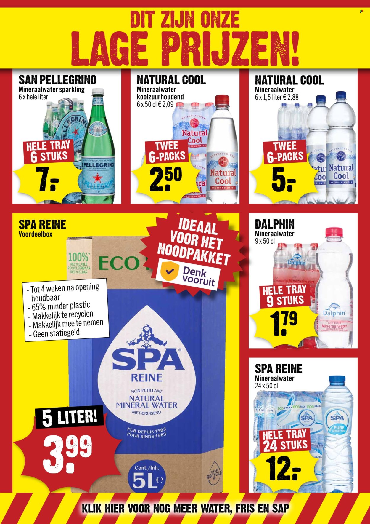 Dirk-aanbieding - 1-1-2026 - 6-1-2026. Pagina 2