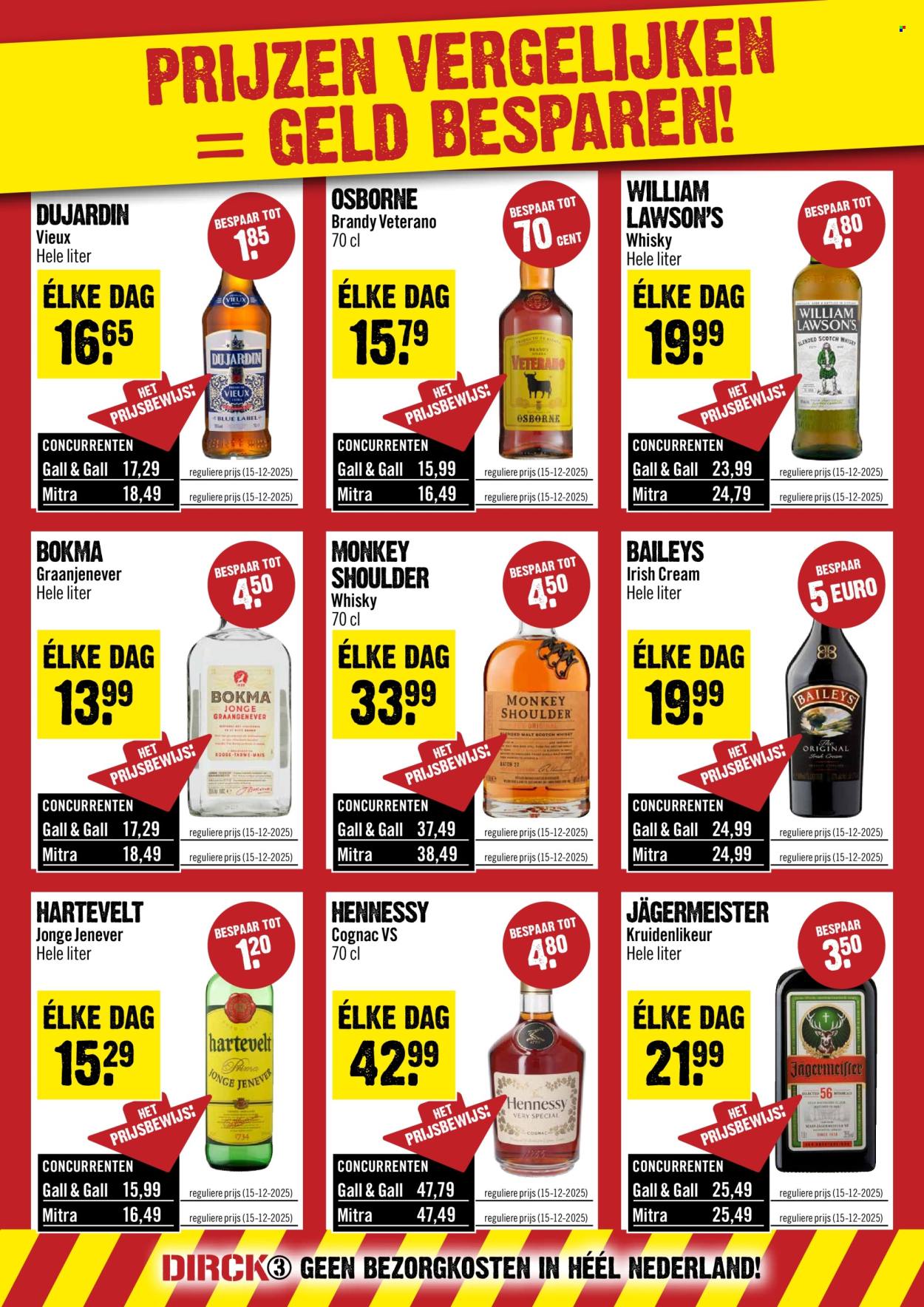 Dirk-aanbieding - 1-1-2026 - 6-1-2026. Pagina 7