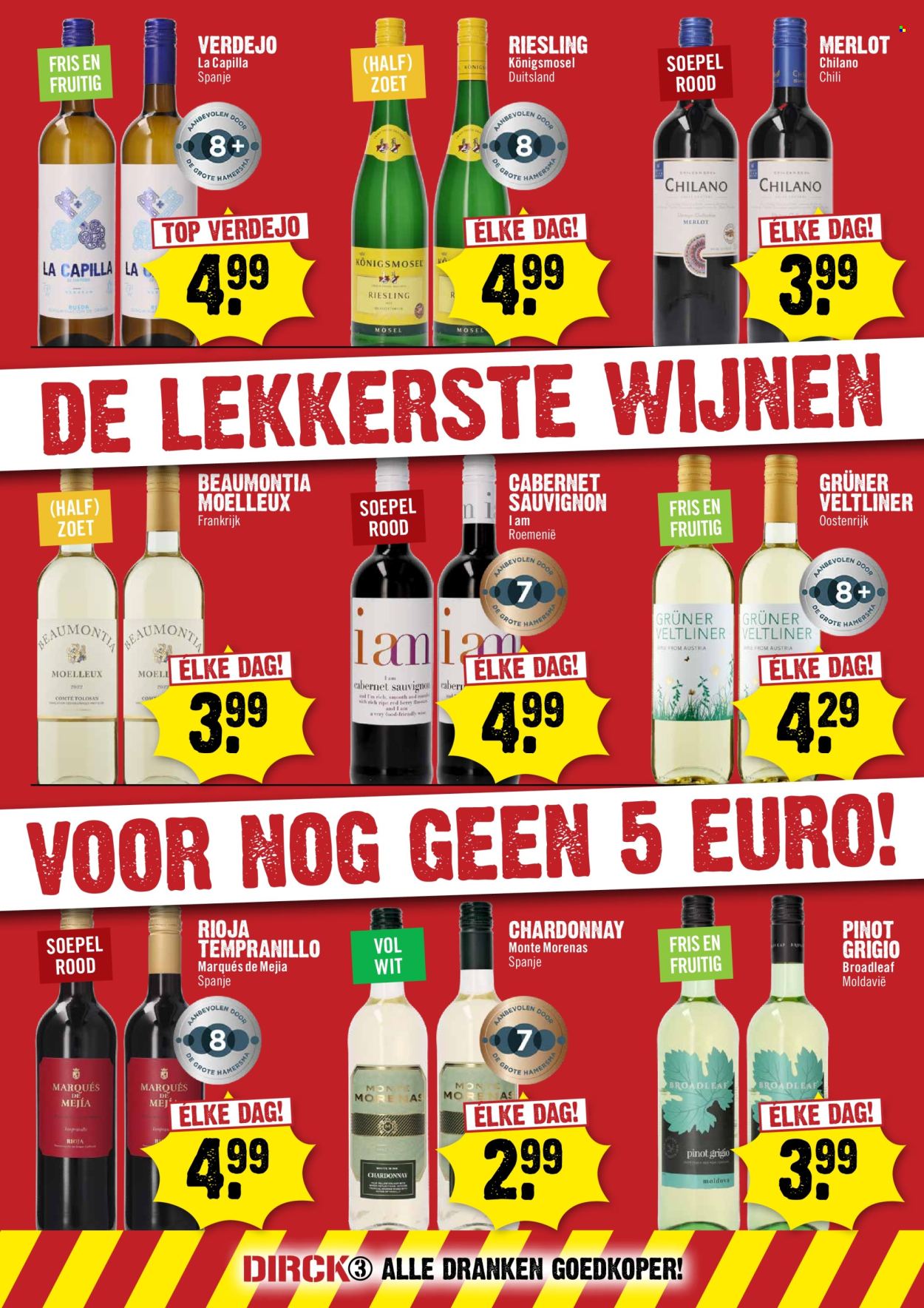 Dirk-aanbieding - 1-1-2026 - 6-1-2026. Pagina 9