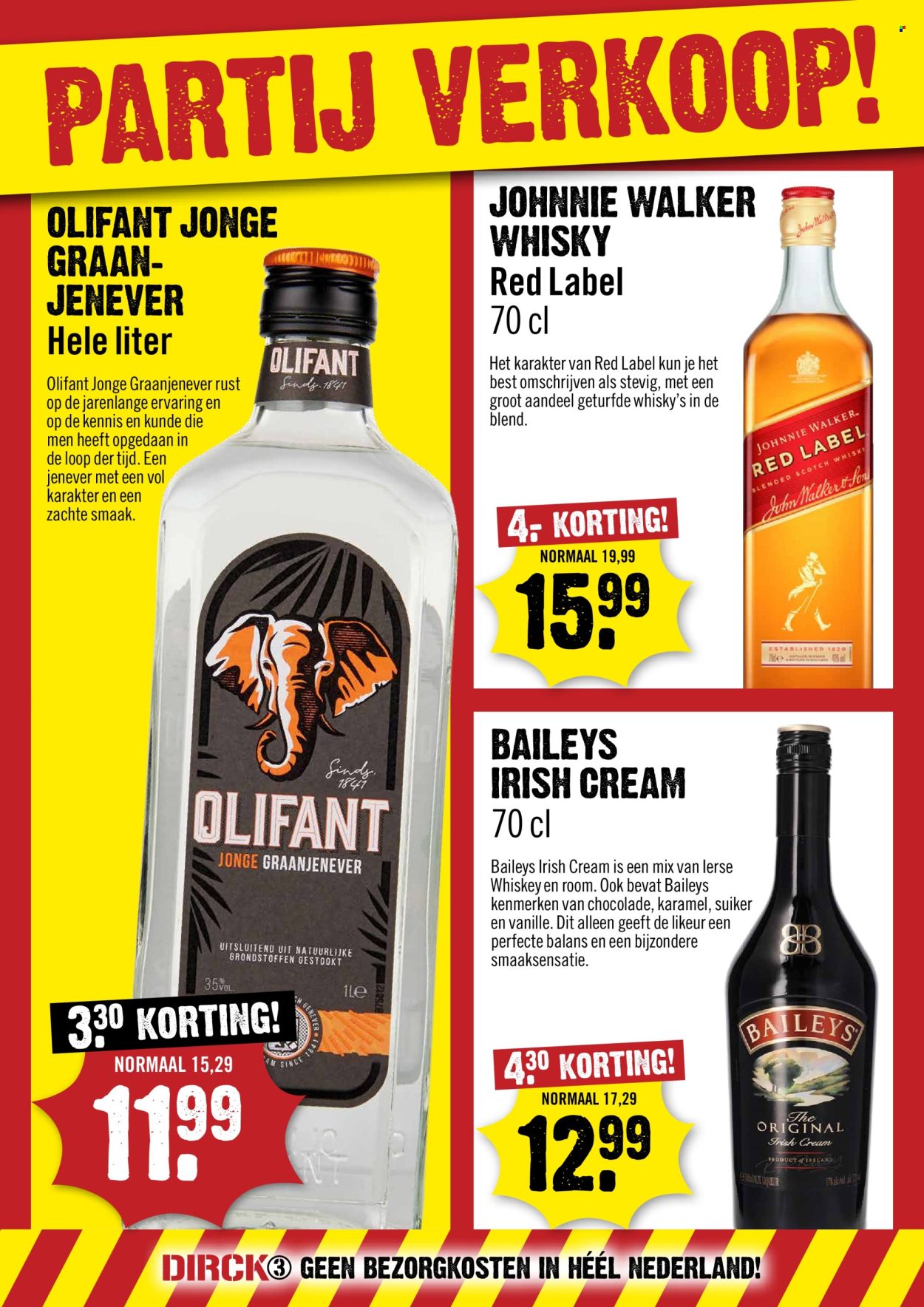 Dirk-aanbieding - 1-1-2026 - 6-1-2026. Pagina 10
