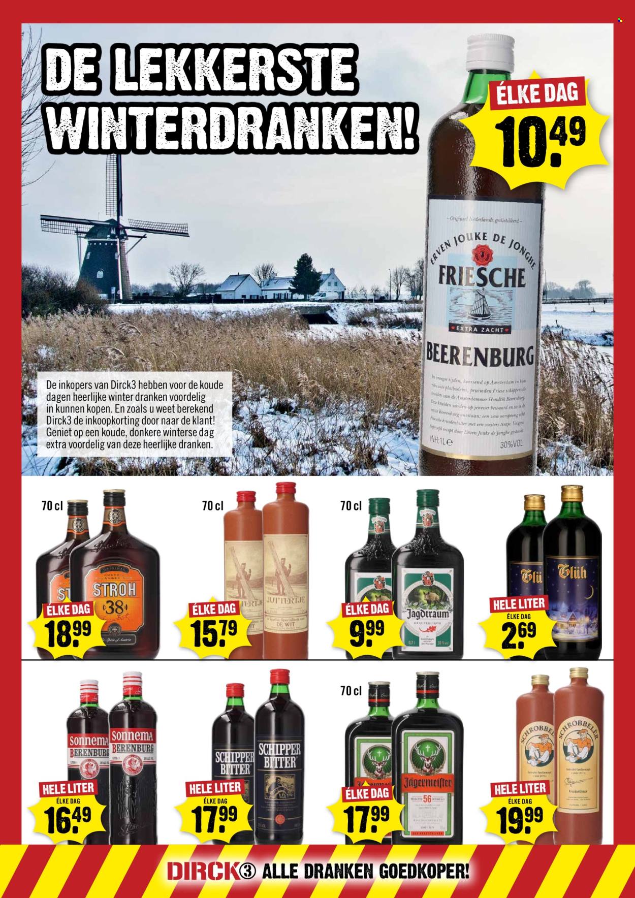 Dirk-aanbieding - 1-1-2026 - 6-1-2026. Pagina 11