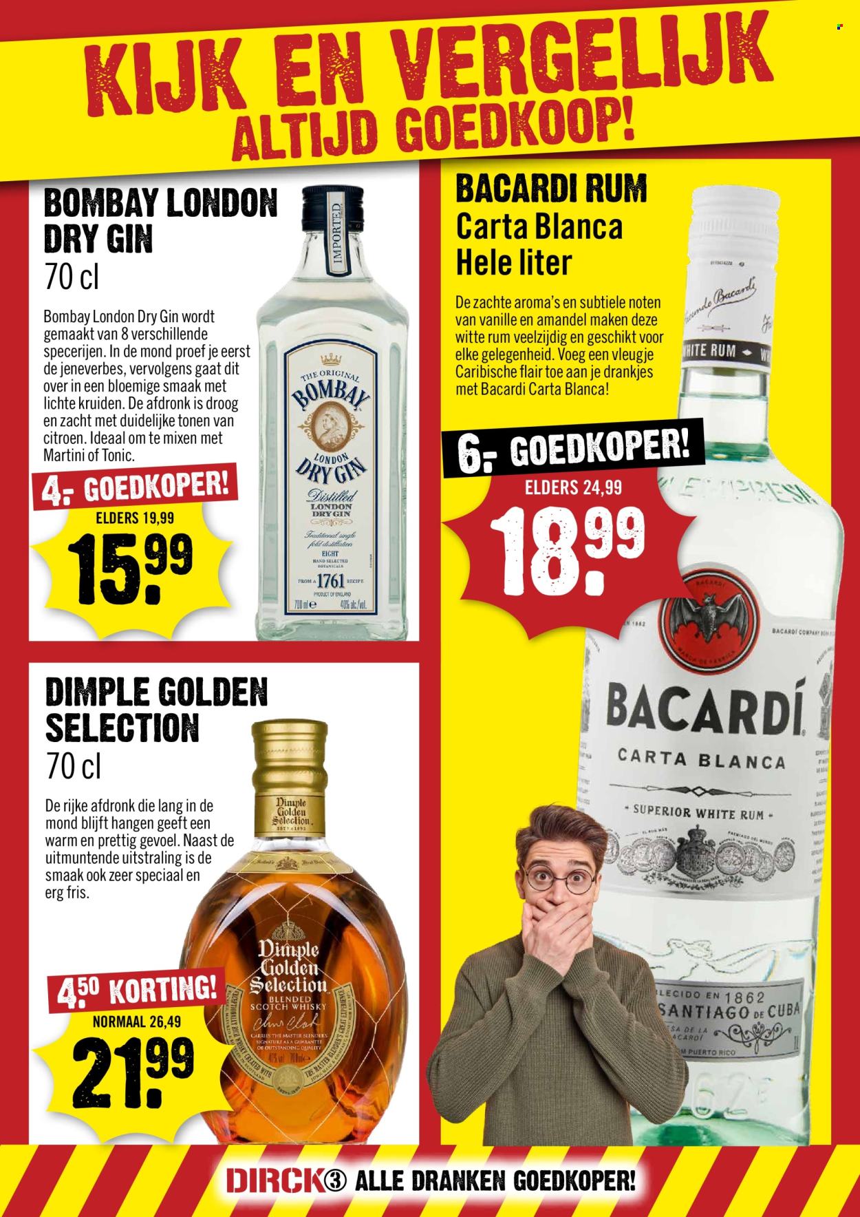 Dirk-aanbieding - 1-1-2026 - 6-1-2026. Pagina 12