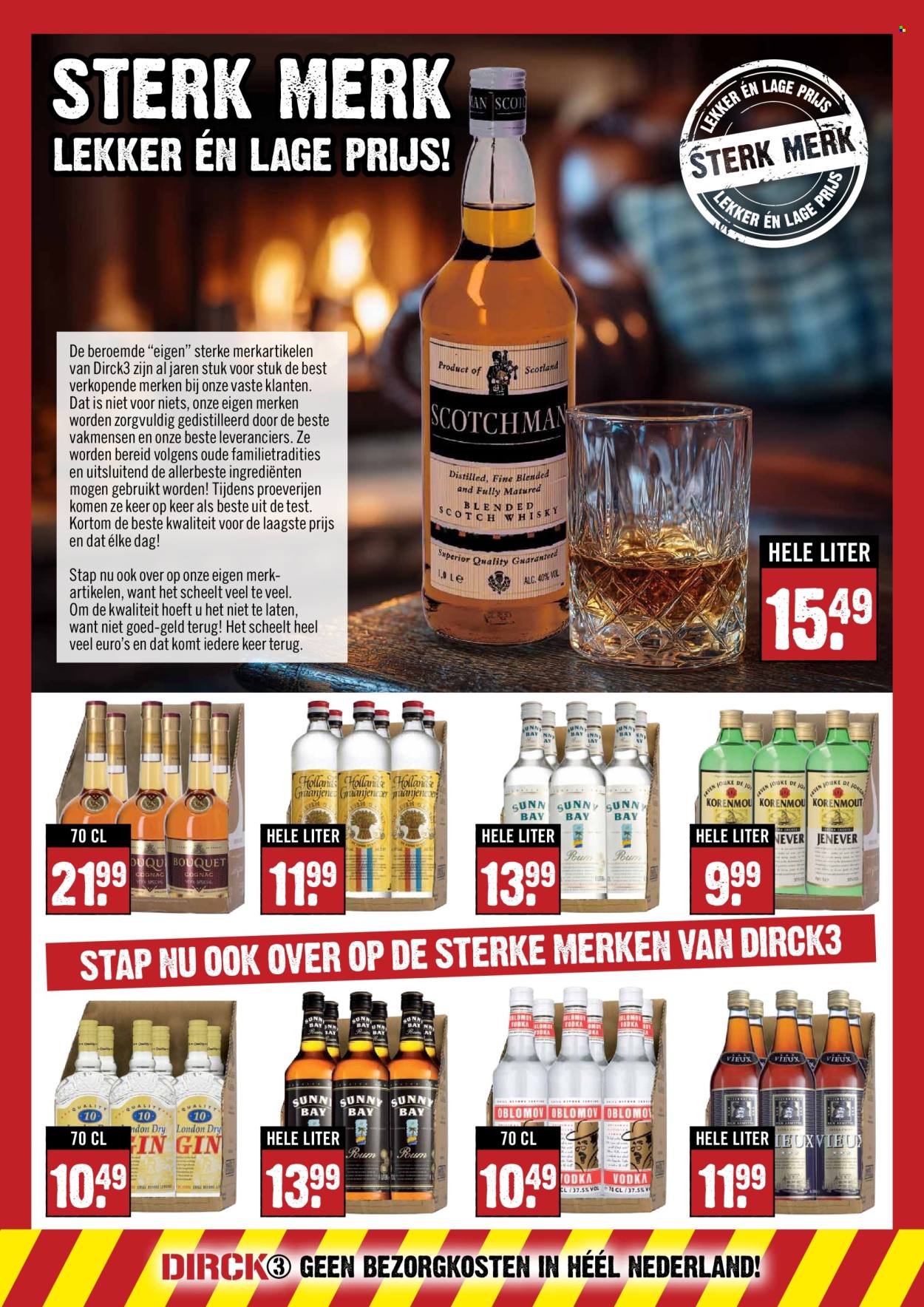 Dirk-aanbieding - 1-1-2026 - 6-1-2026. Pagina 13