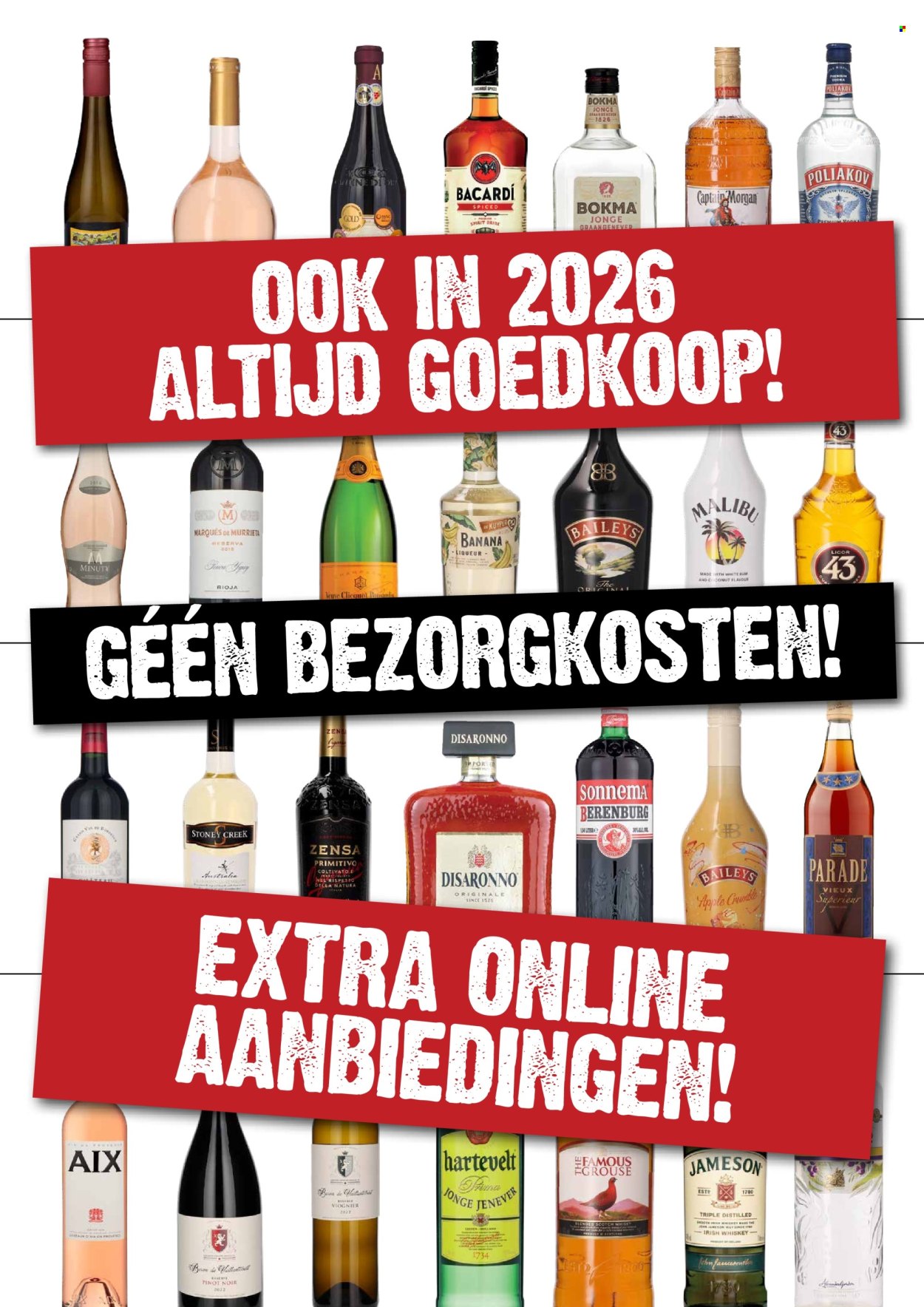 Dirk-aanbieding - 1-1-2026 - 6-1-2026. Pagina 14