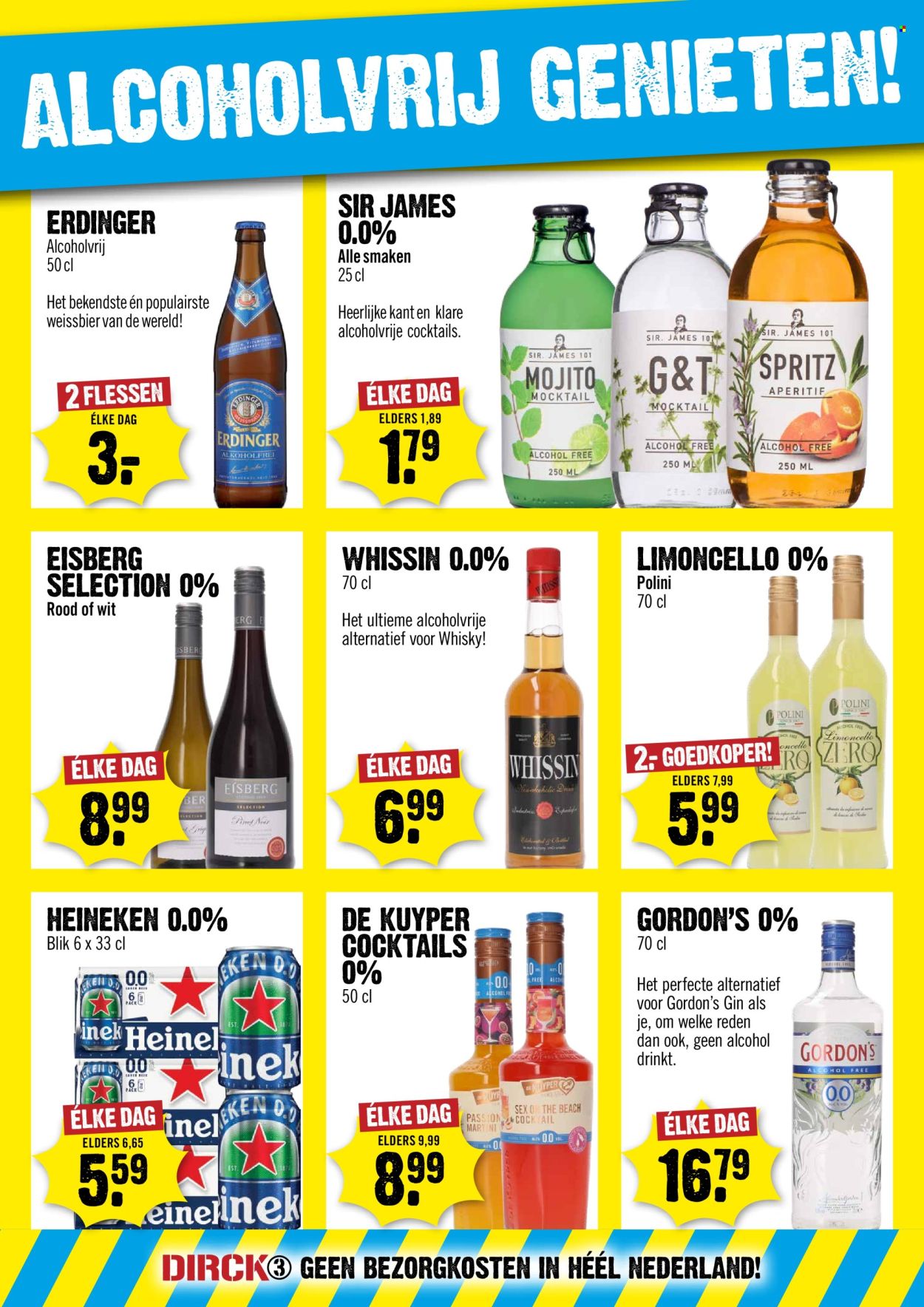 Dirk-aanbieding - 1-1-2026 - 6-1-2026. Pagina 16