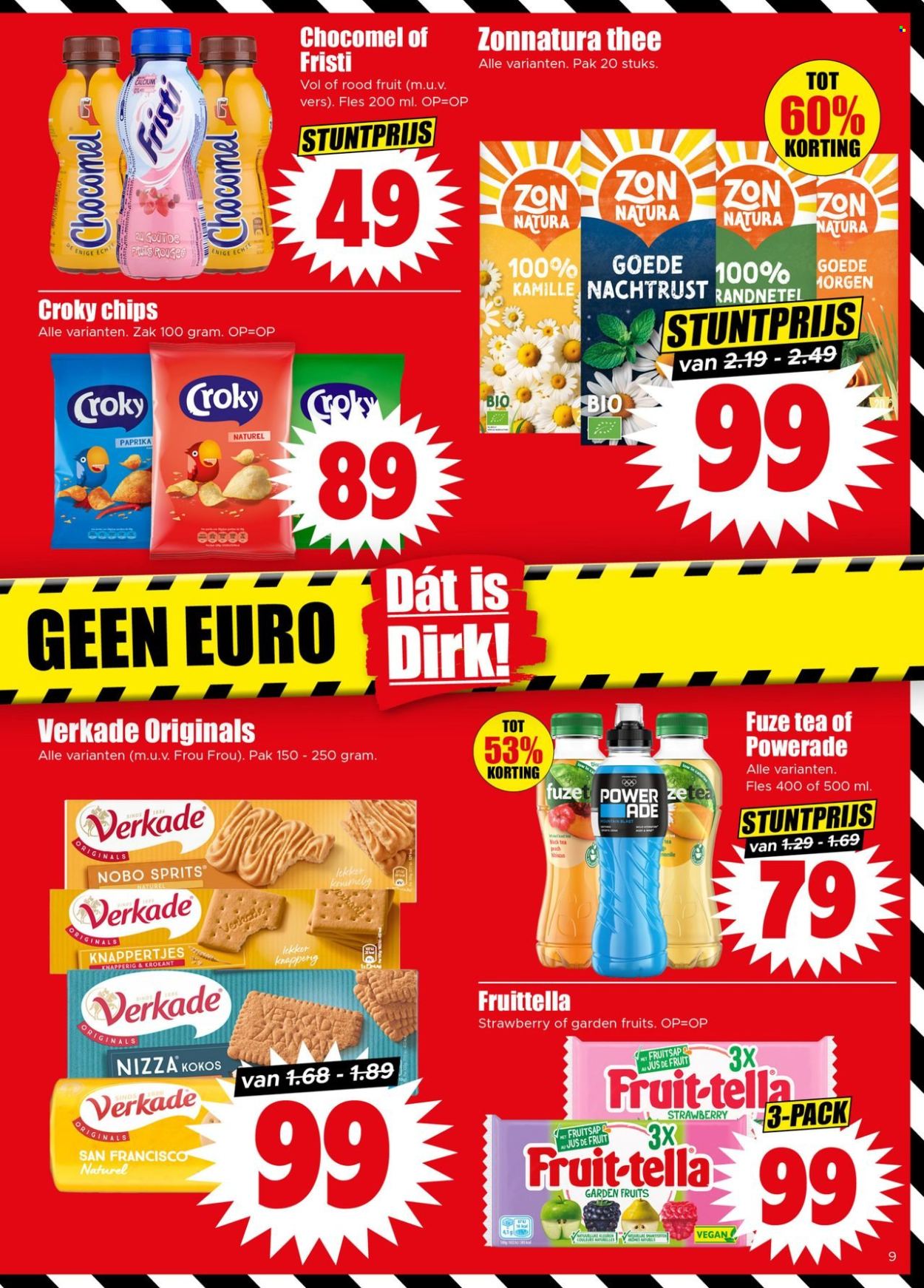 Dirk-aanbieding - 7-1-2026 - 13-1-2026. Pagina 5