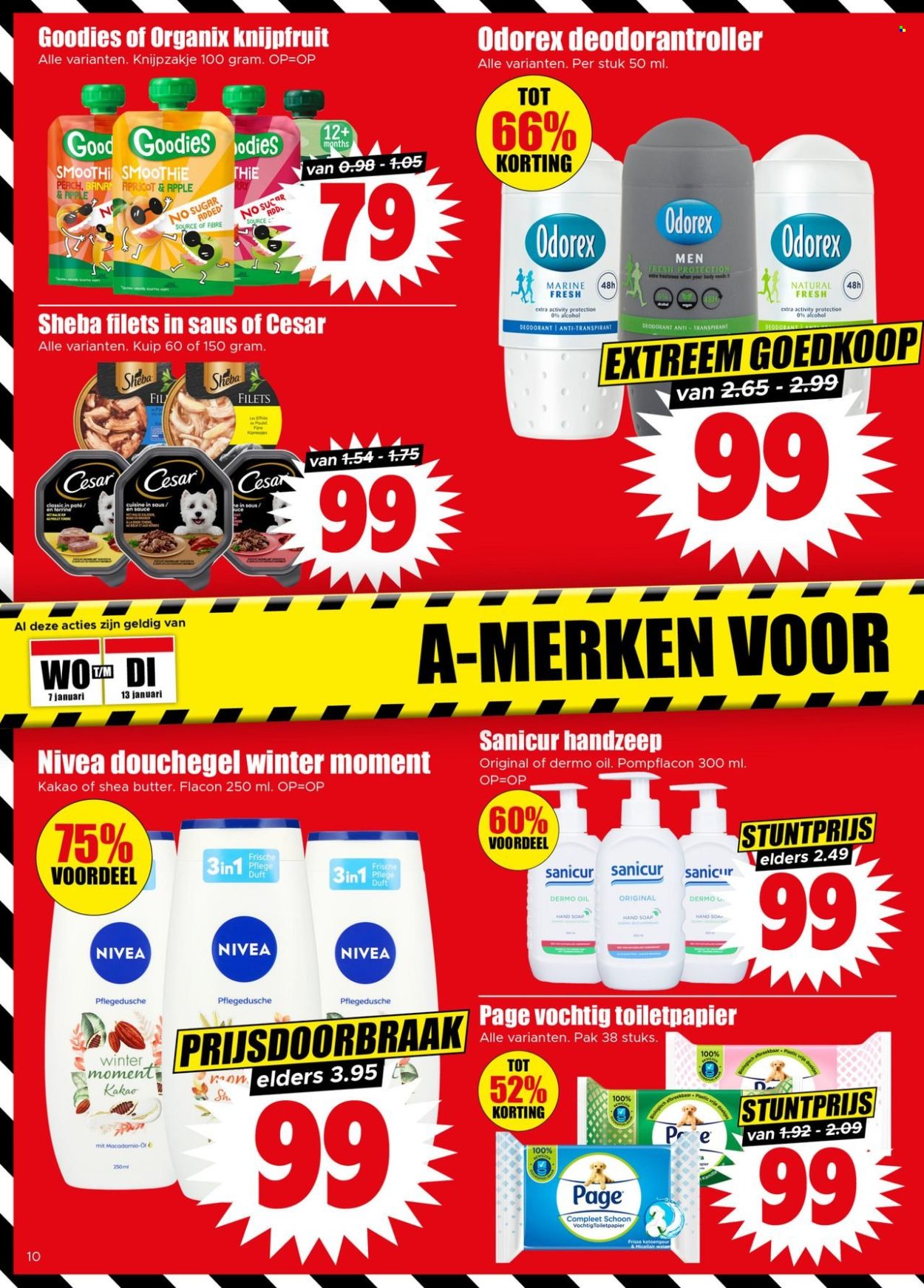Dirk-aanbieding - 7-1-2026 - 13-1-2026. Pagina 6