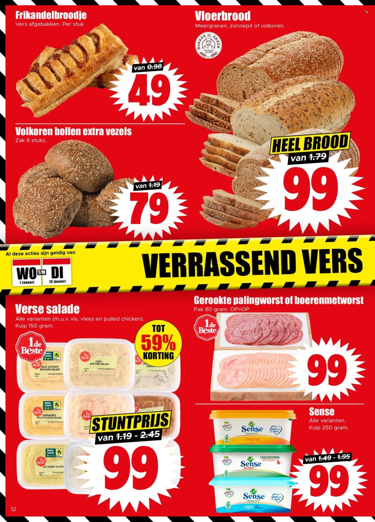Dirk-aanbieding - 7-1-2026 - 13-1-2026. Pagina 8