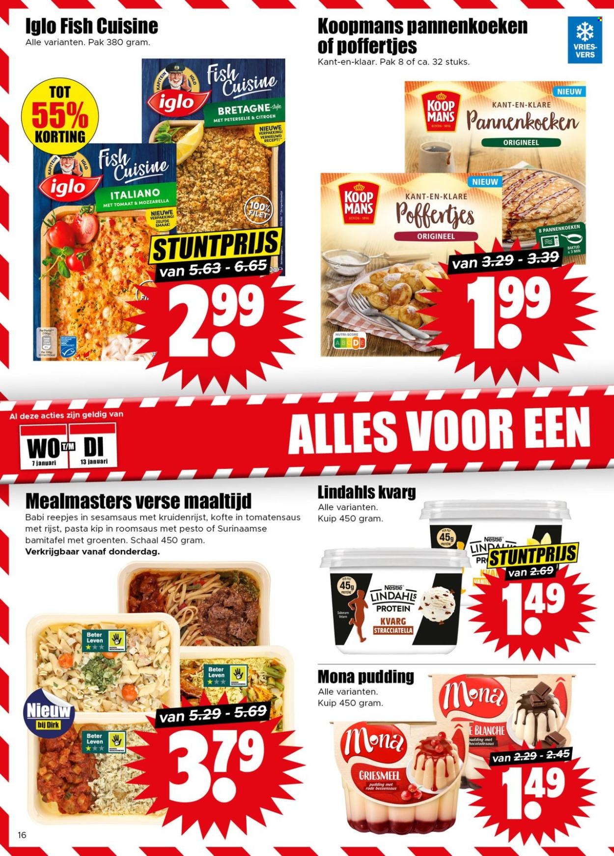 Dirk-aanbieding - 7-1-2026 - 13-1-2026. Pagina 14