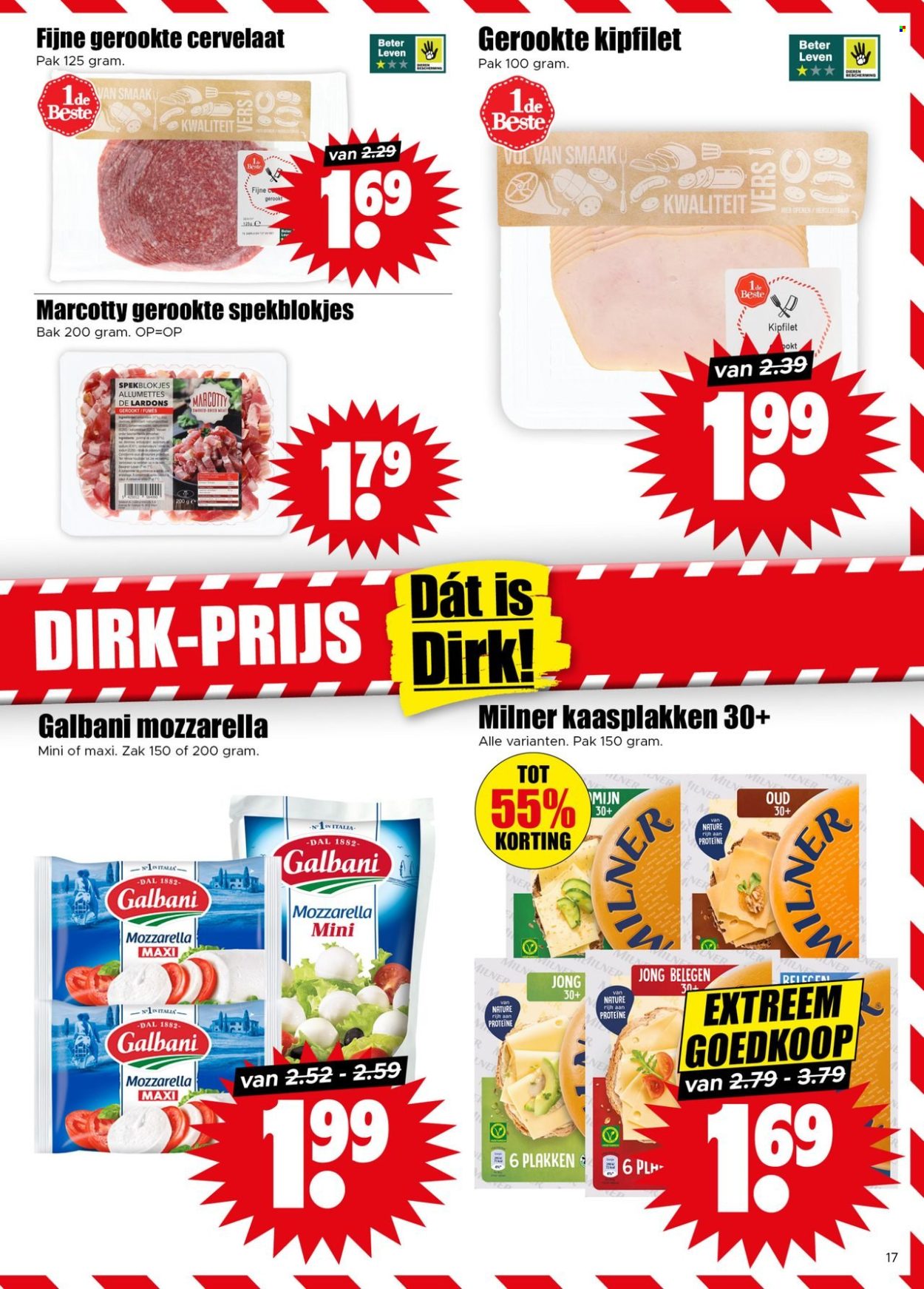 Dirk-aanbieding - 7-1-2026 - 13-1-2026. Pagina 15