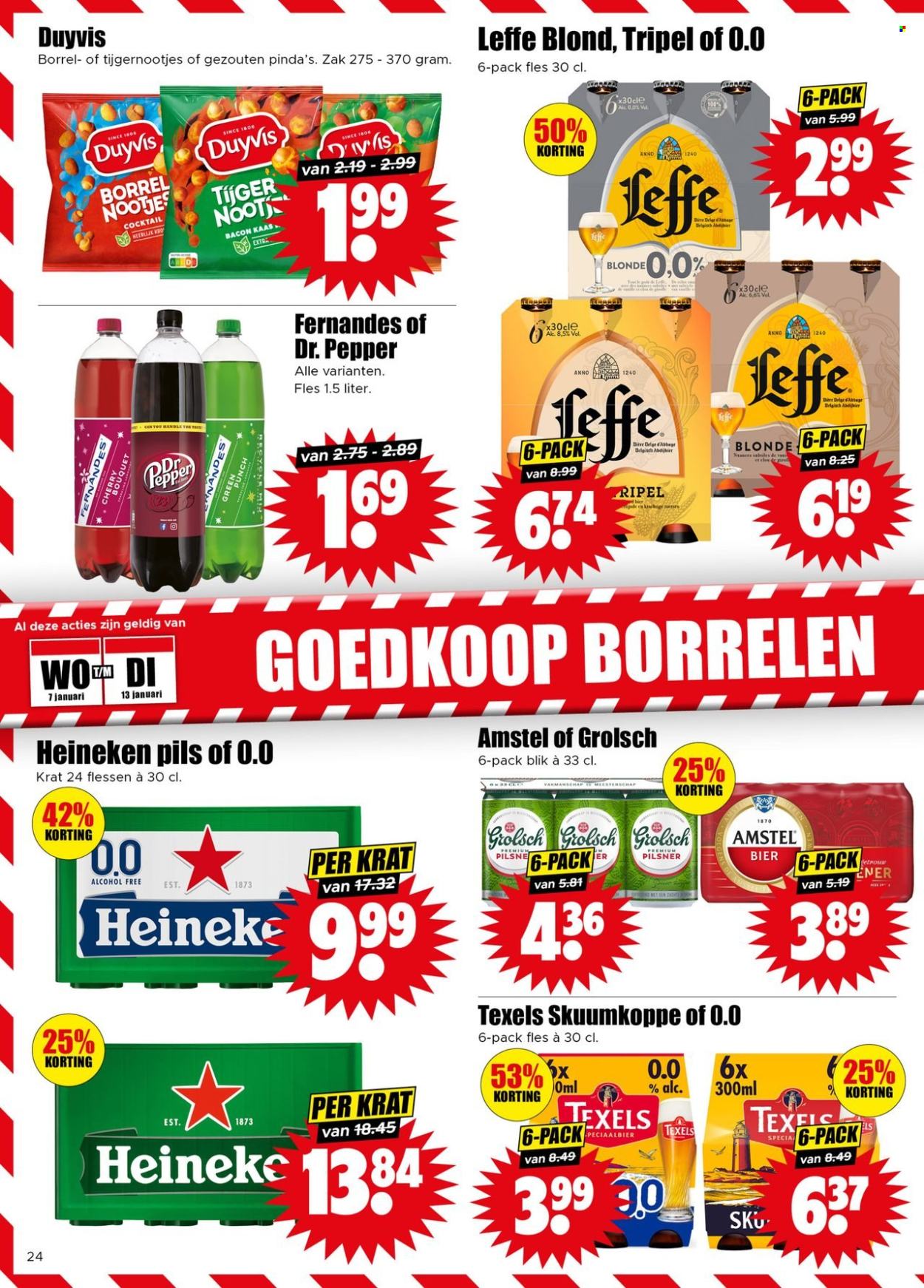 Dirk-aanbieding - 7-1-2026 - 13-1-2026. Pagina 24