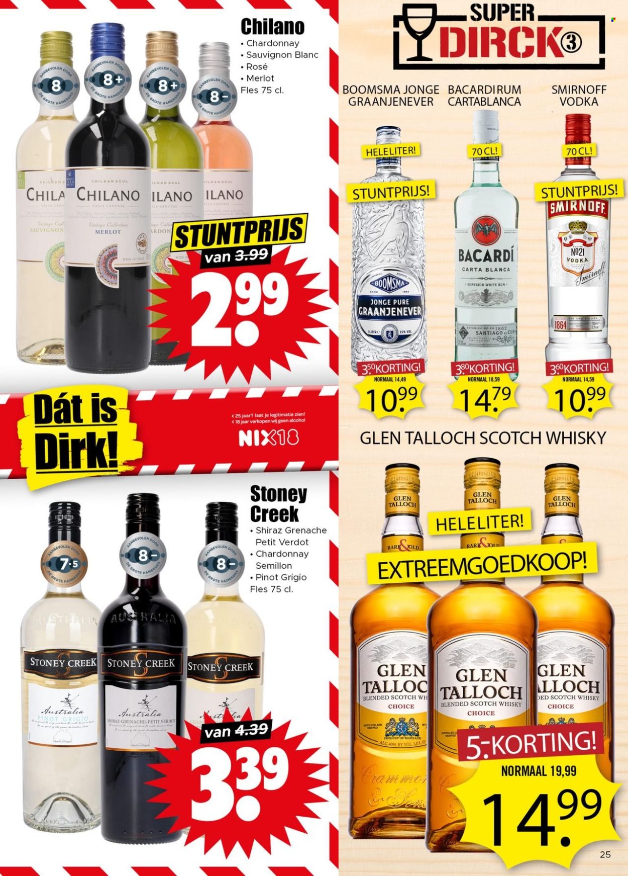 Dirk-aanbieding - 7-1-2026 - 13-1-2026. Pagina 25