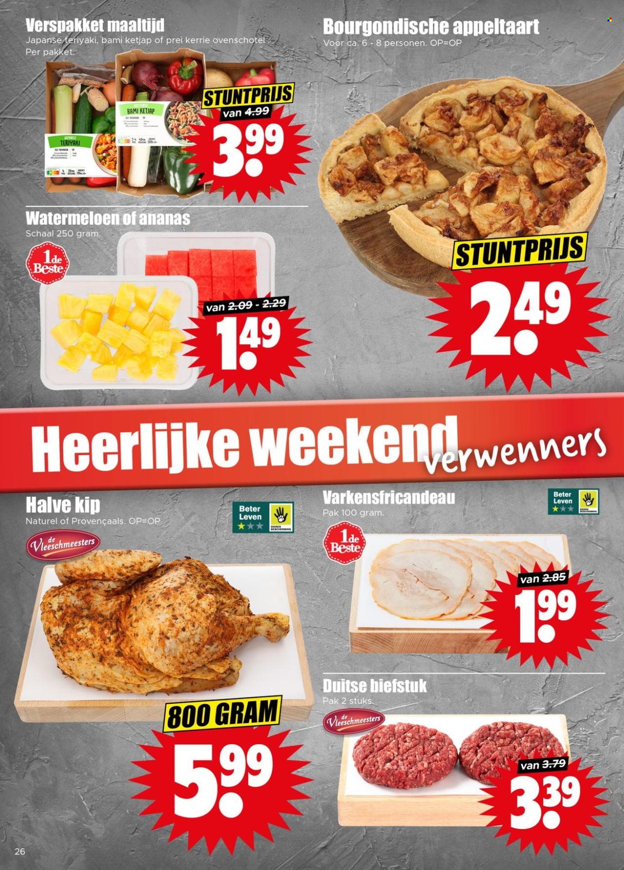 Dirk-aanbieding - 7-1-2026 - 13-1-2026. Pagina 28