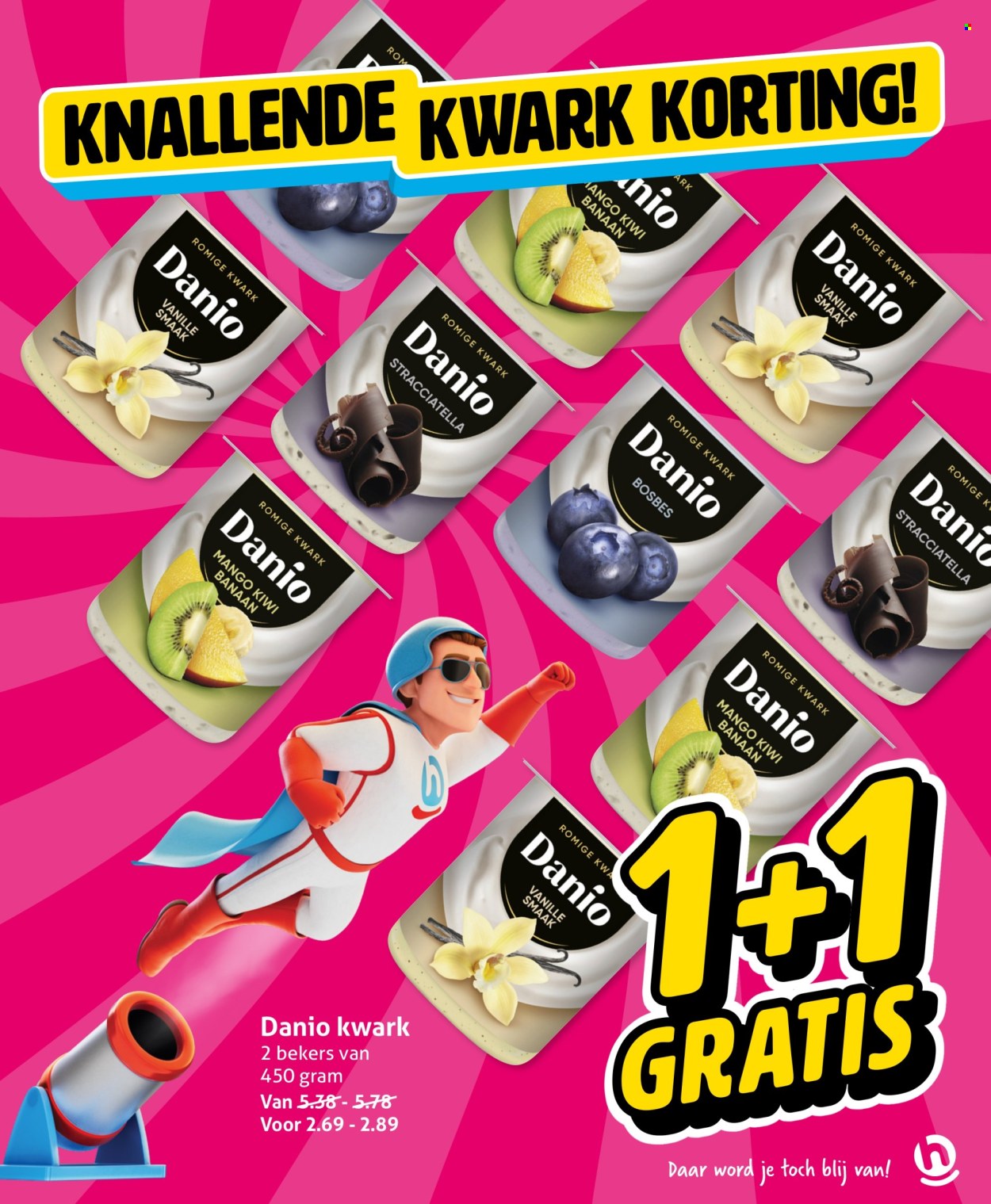 Hoogvliet-aanbieding - 7-1-2026 - 13-1-2026. Pagina 5