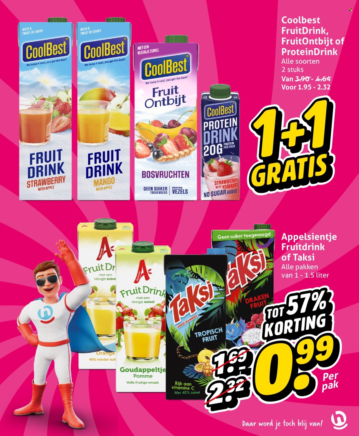 Hoogvliet-aanbieding - 7-1-2026 - 13-1-2026. Pagina 7