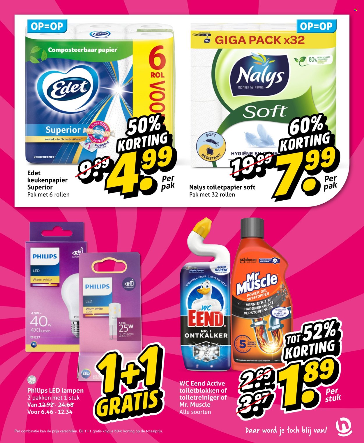 Hoogvliet-aanbieding - 7-1-2026 - 13-1-2026. Pagina 13