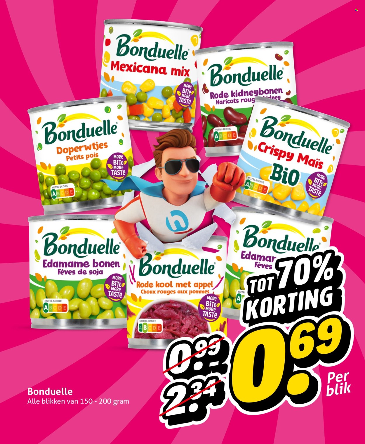 Hoogvliet-aanbieding - 7-1-2026 - 13-1-2026. Pagina 14