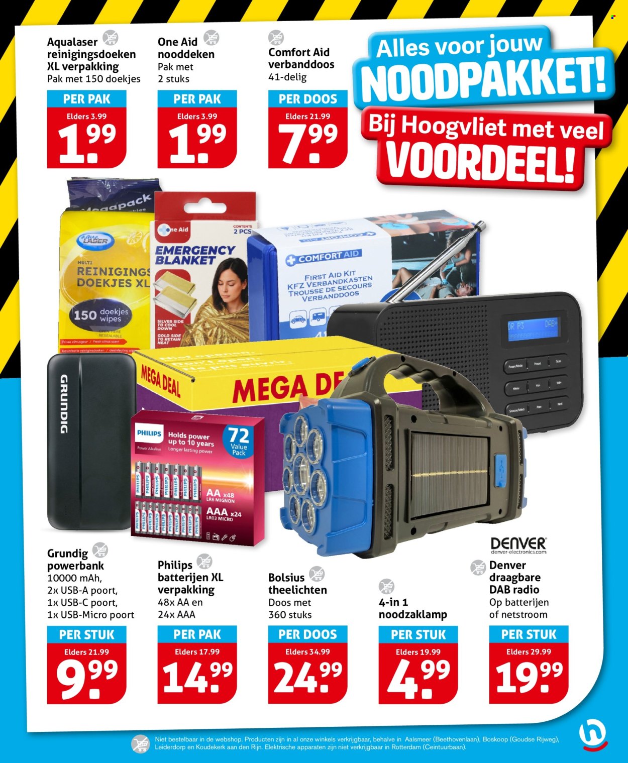 Hoogvliet-aanbieding - 7-1-2026 - 13-1-2026. Pagina 15