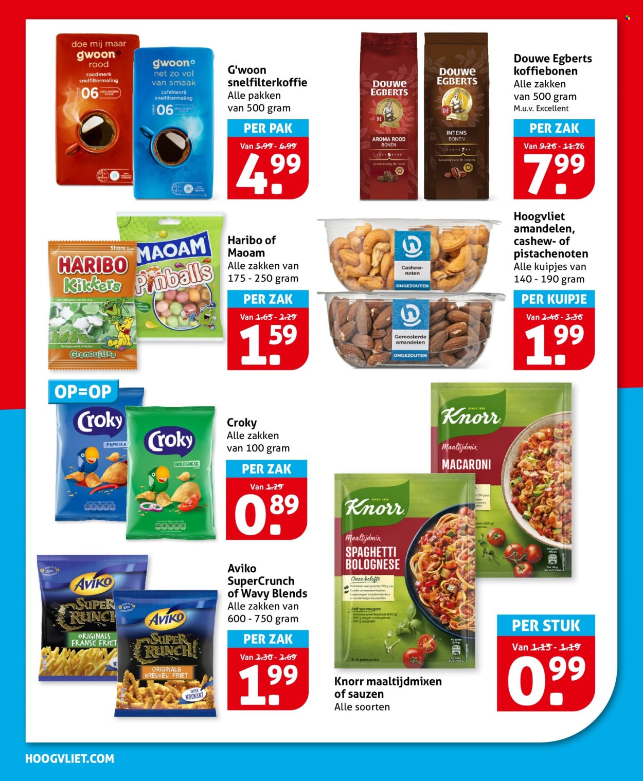 Hoogvliet-aanbieding - 7-1-2026 - 13-1-2026. Pagina 22