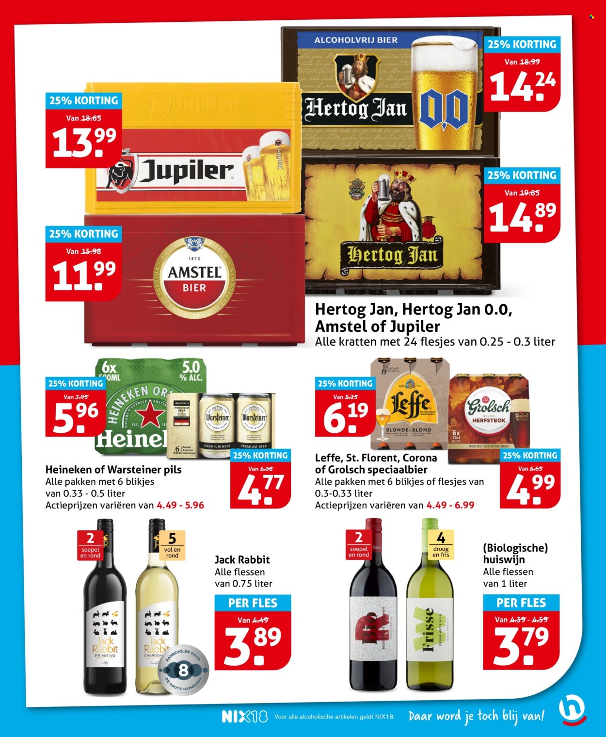 Hoogvliet-aanbieding - 7-1-2026 - 13-1-2026. Pagina 25