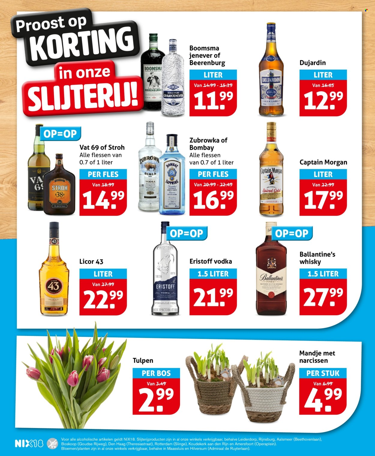 Hoogvliet-aanbieding - 7-1-2026 - 13-1-2026. Pagina 26