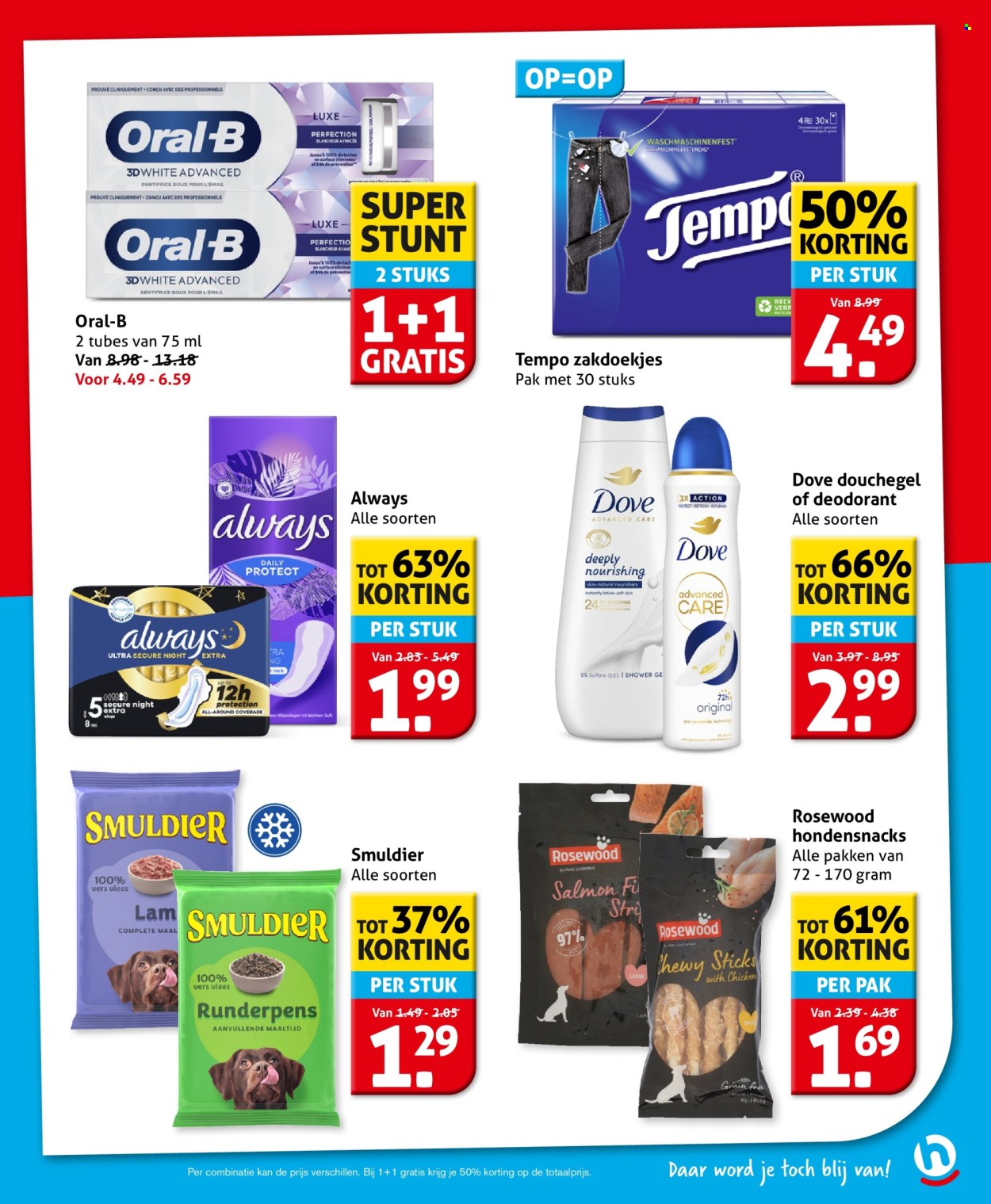 Hoogvliet-aanbieding - 7-1-2026 - 13-1-2026. Pagina 27