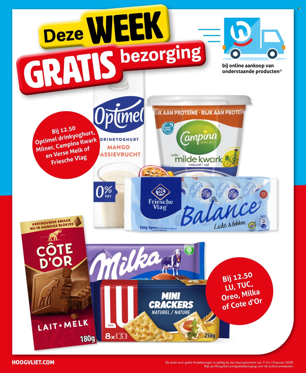 Hoogvliet-aanbieding - 7-1-2026 - 13-1-2026. Pagina 30