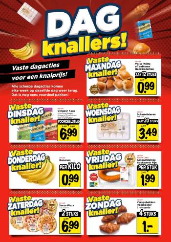 Vomar-aanbieding.