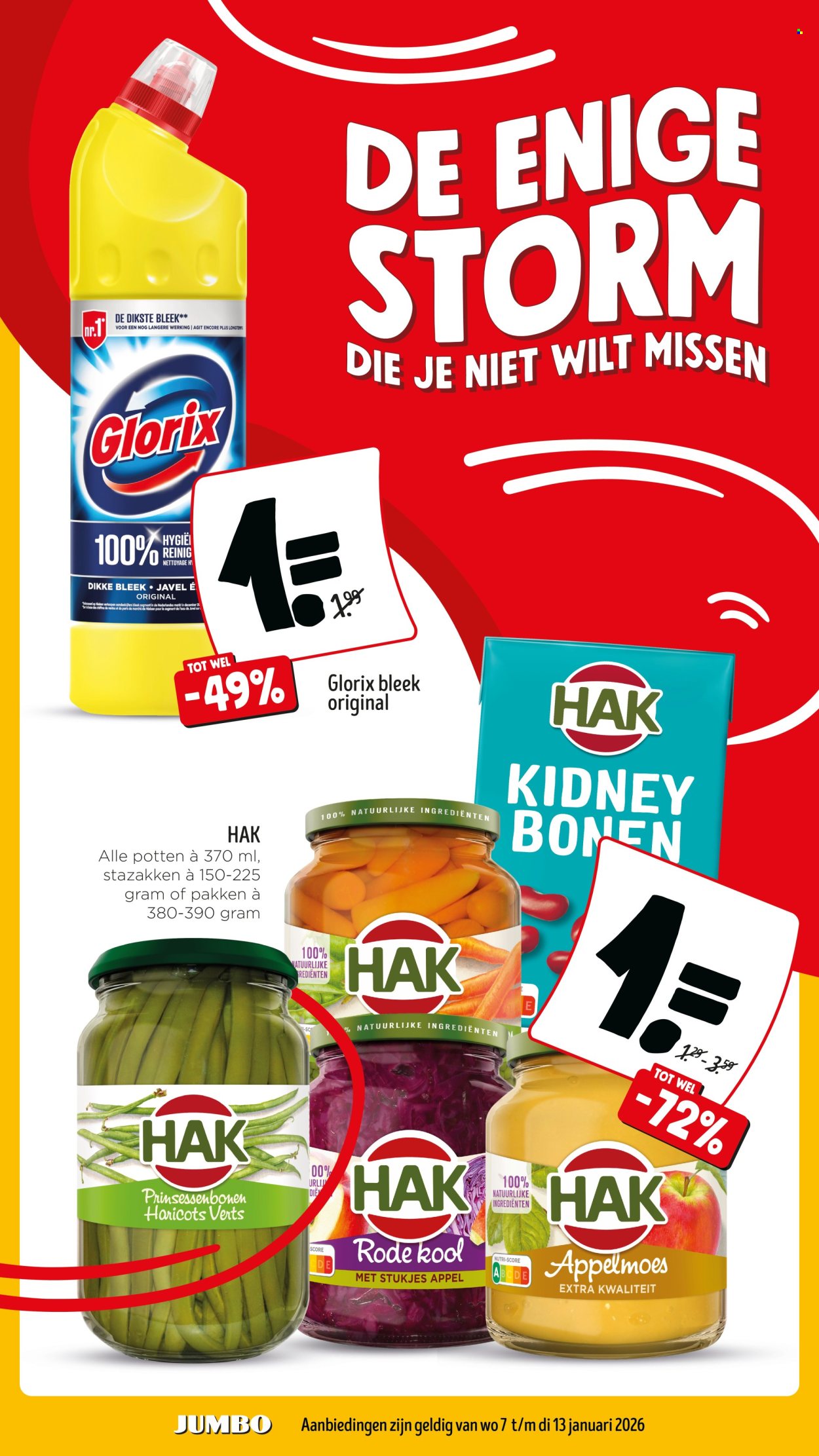 Jumbo-aanbieding - 7-1-2026 - 13-1-2026. Pagina 2